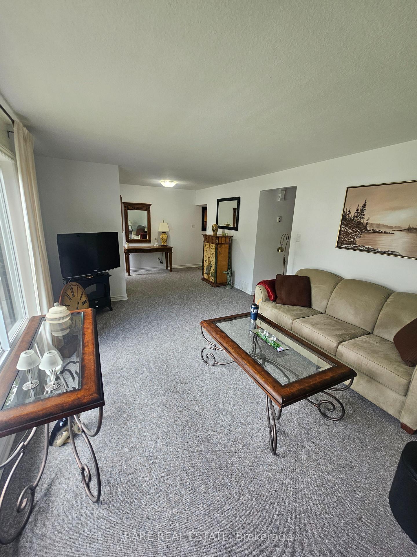 Photo 20 of Unit MAIN, 19 Howard Crescent, Barrie, Wellington — HOMEH