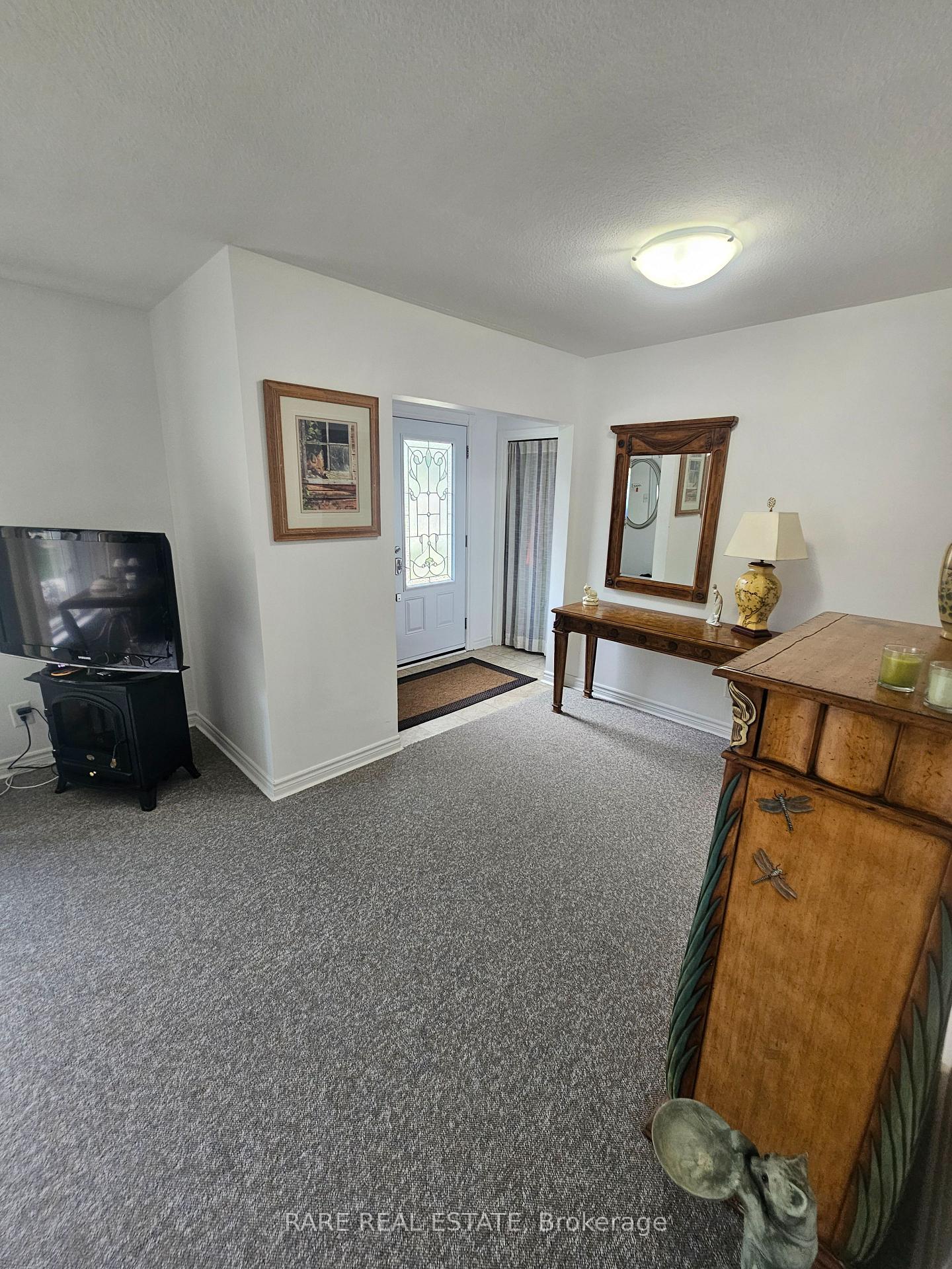 Photo 22 of Unit MAIN, 19 Howard Crescent, Barrie, Wellington — HOMEH