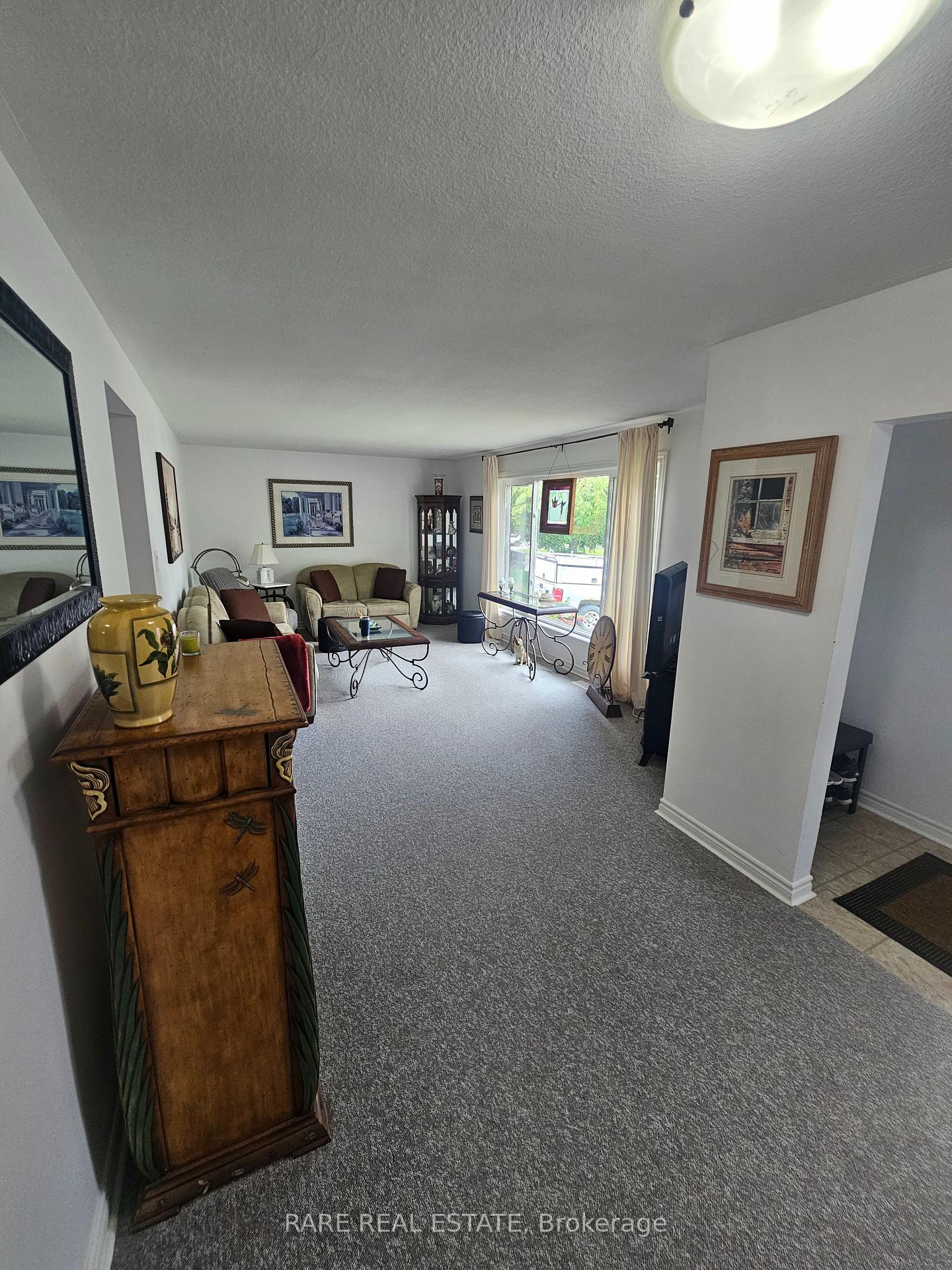Photo 23 of Unit MAIN, 19 Howard Crescent, Barrie, Wellington — HOMEH