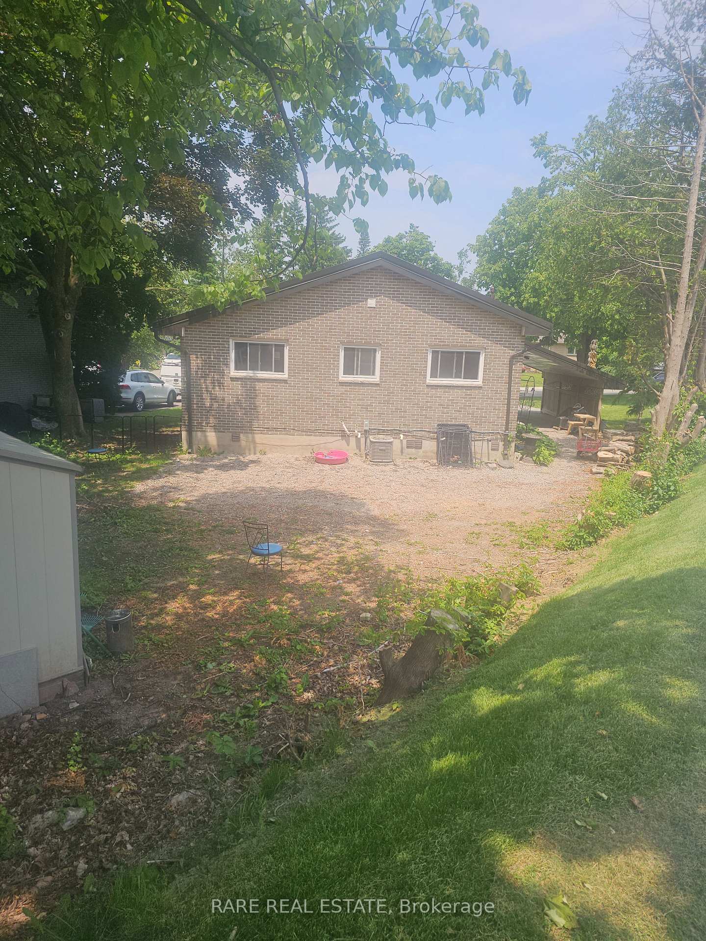 Photo 25 of Unit MAIN, 19 Howard Crescent, Barrie, Wellington — HOMEH