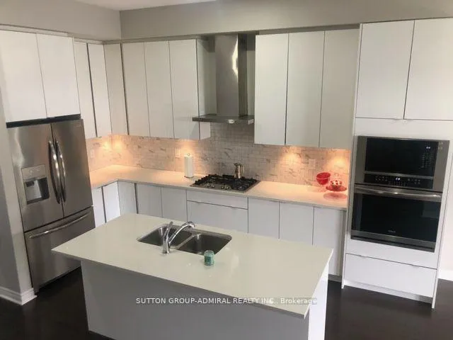 Photo 7 of 77 Laskin Drive, Vaughan, Patterson — HOMEH