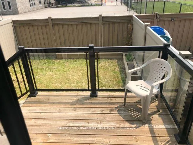 Photo 21 of 77 Laskin Drive, Vaughan, Patterson — HOMEH