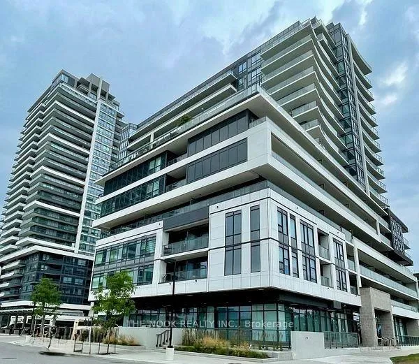 Photo 1 of Unit 909, 1480 Bayly Street, Pickering, Bay Ridges — HOMEH