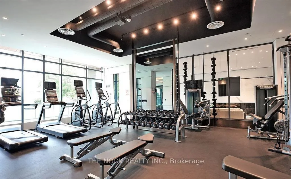 Photo 15 of Unit 909, 1480 Bayly Street, Pickering, Bay Ridges — HOMEH