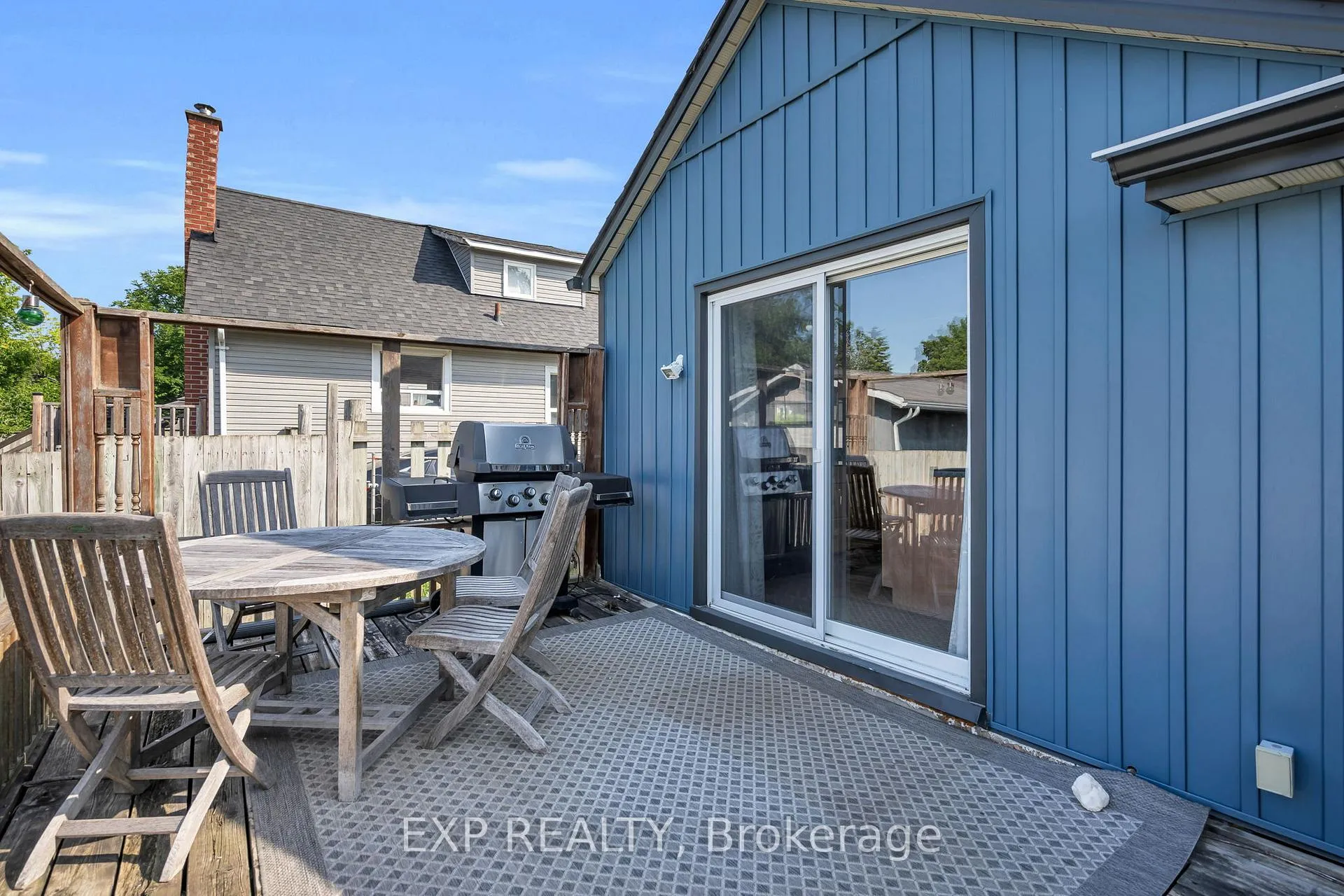 Photo 25 of 16 Maple Street S, Brock, Sunderland — HOMEH