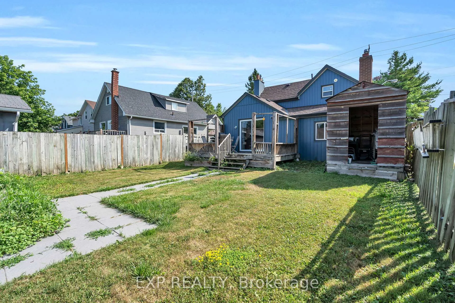 Photo 26 of 16 Maple Street S, Brock, Sunderland — HOMEH