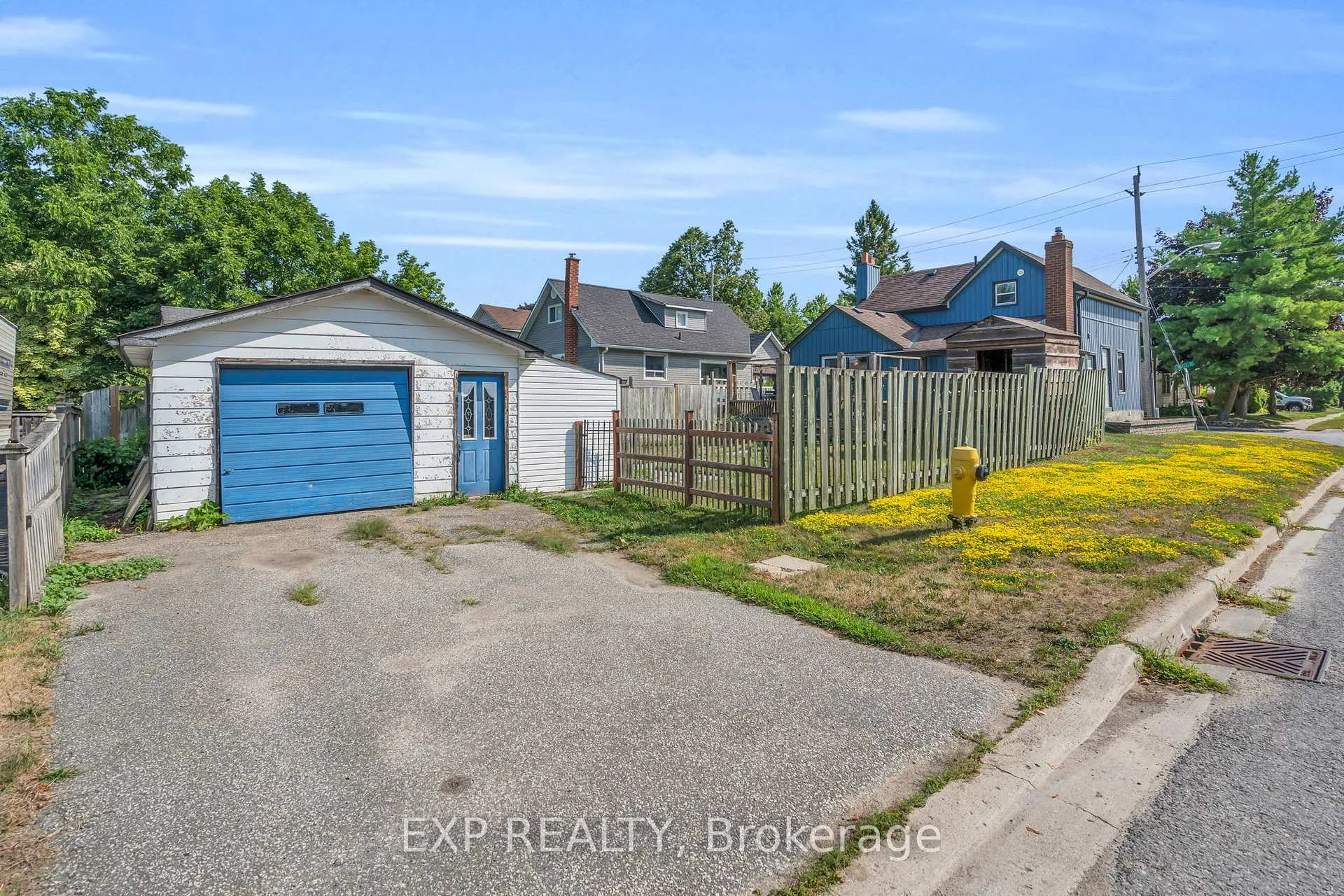 Photo 29 of 16 Maple Street S, Brock, Sunderland — HOMEH