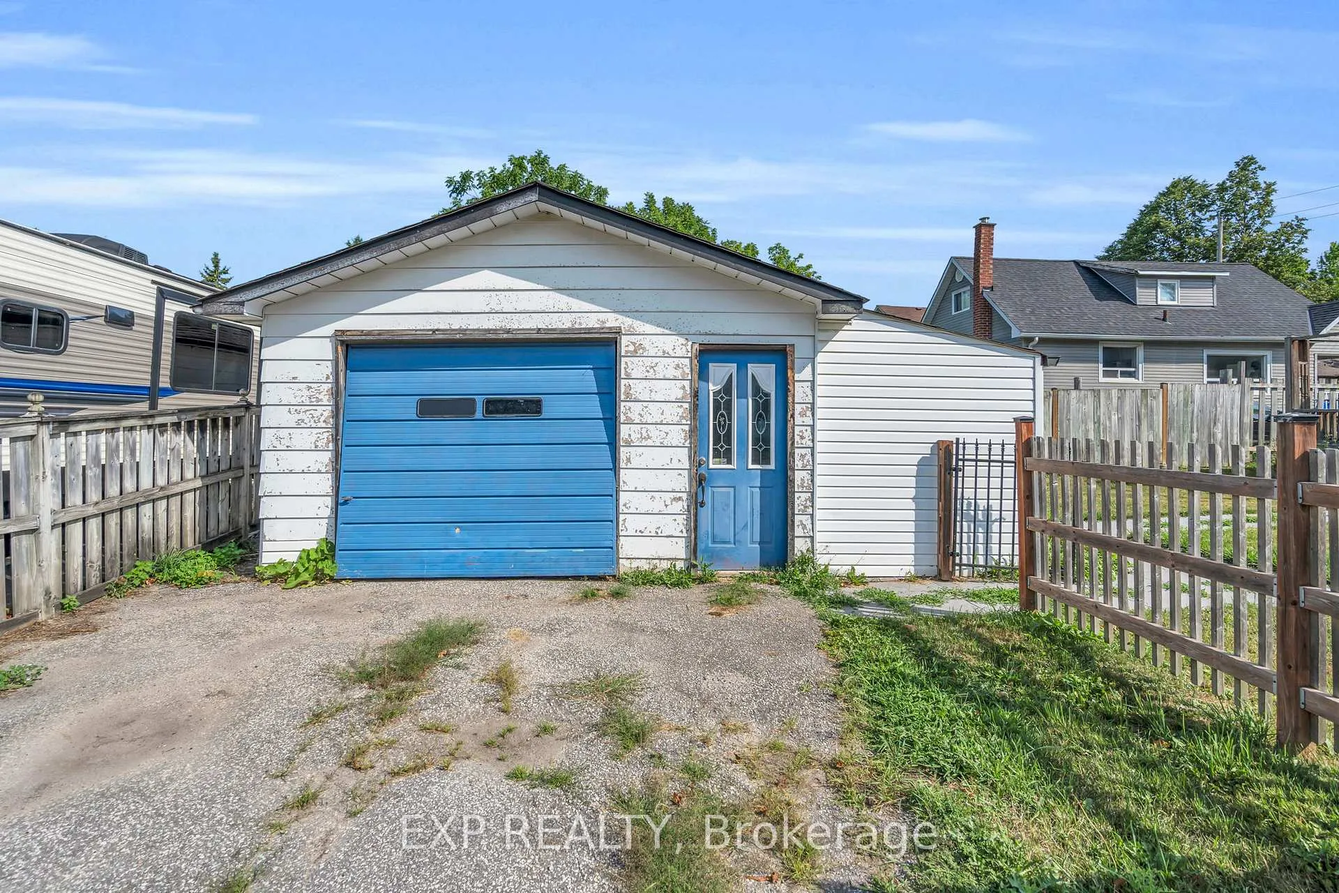 Photo 30 of 16 Maple Street S, Brock, Sunderland — HOMEH