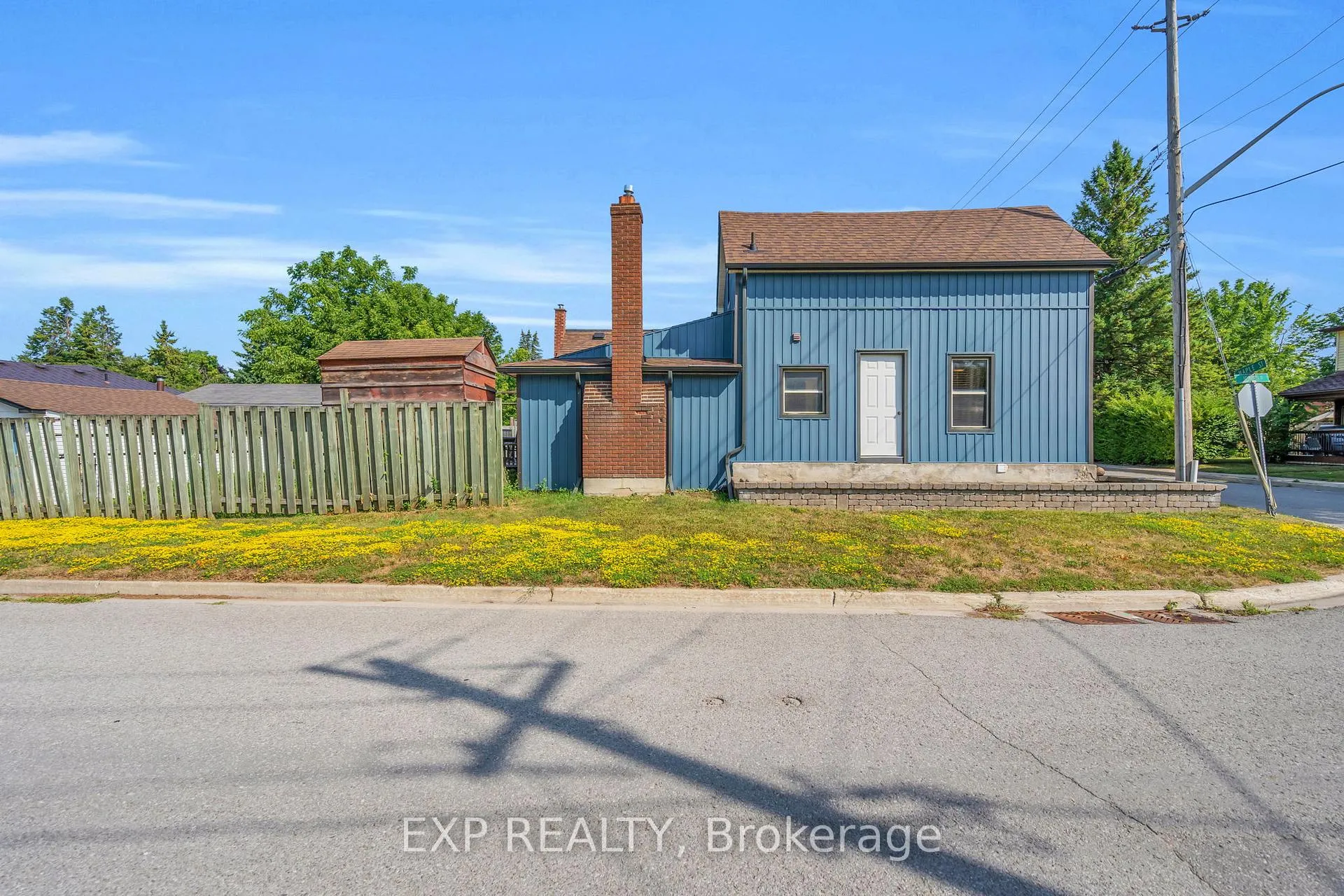Photo 32 of 16 Maple Street S, Brock, Sunderland — HOMEH