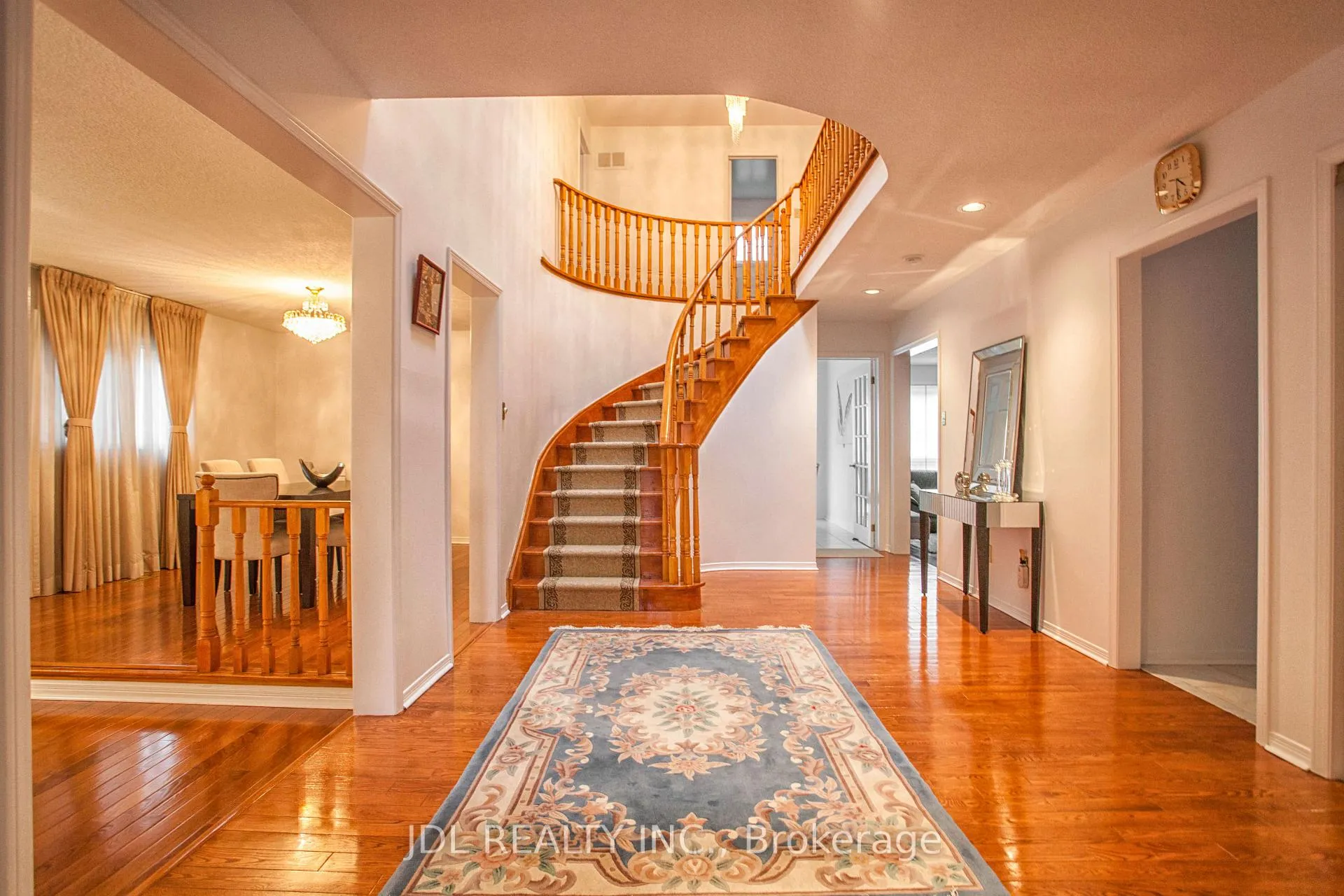 Front of Unit Unit A, 101 Summerdale Dr