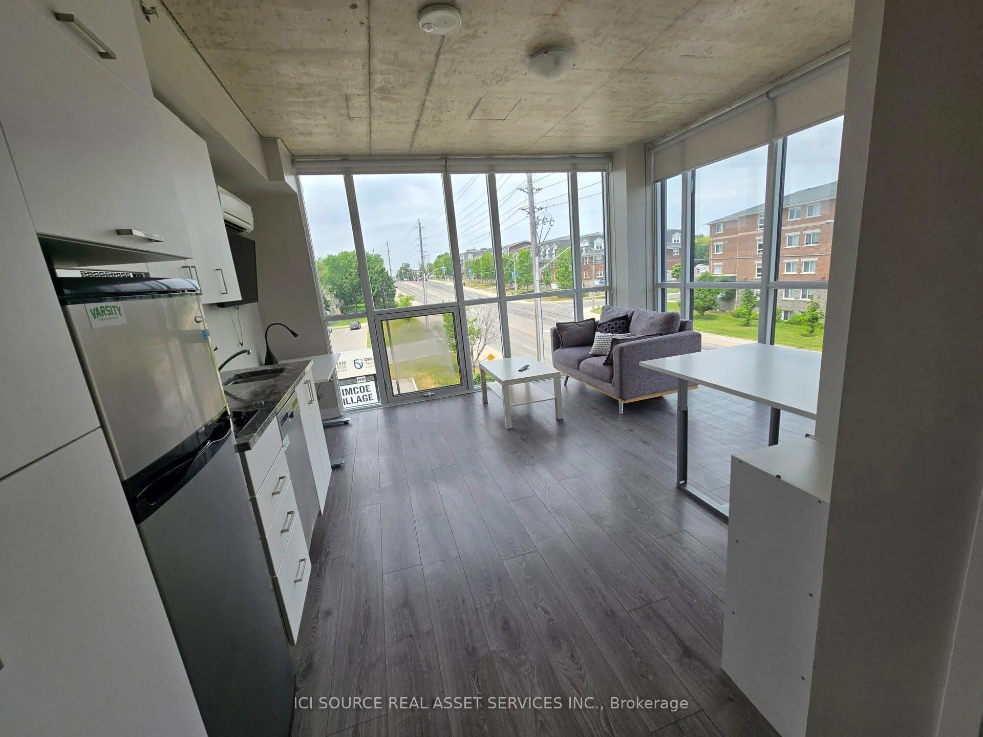 Photo 1 of Unit 331, 1900 Simcoe Street N, Oshawa, Samac — HOMEH