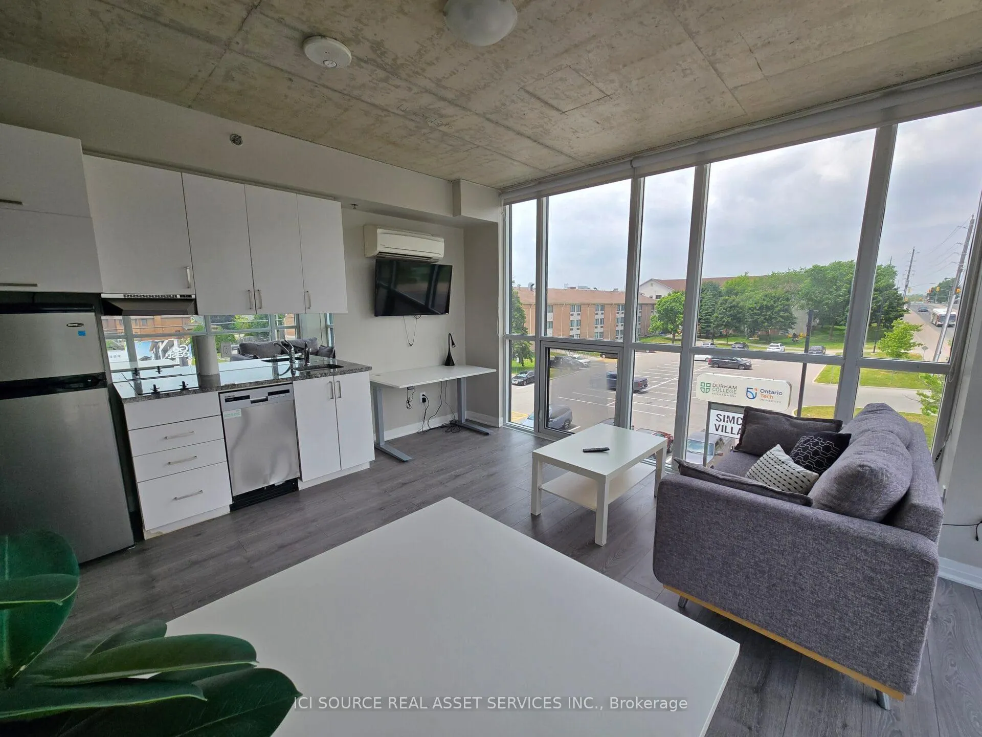 Photo 7 of Unit 331, 1900 Simcoe Street N, Oshawa, Samac — HOMEH