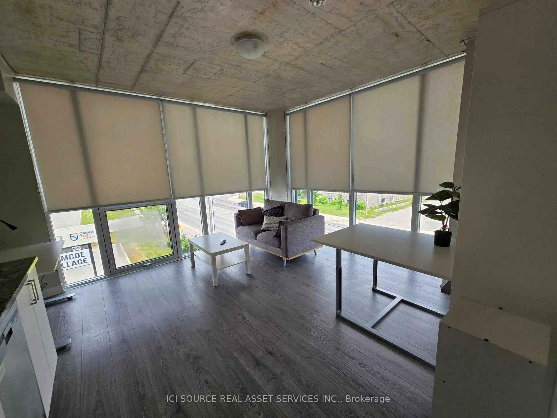 Photo 11 of Unit 331, 1900 Simcoe Street N, Oshawa, Samac — HOMEH
