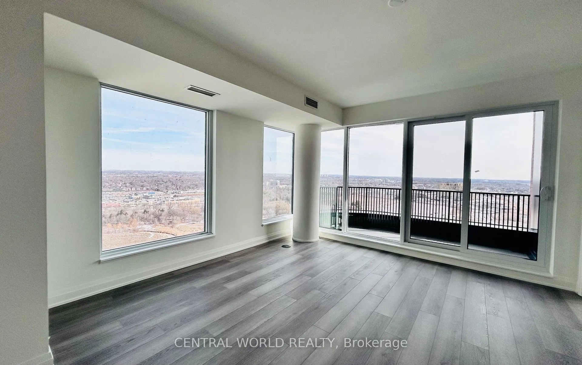 Photo 3 of Unit 2304, 38 Andre De Grasse Street, Markham, Unionville — HOMEH