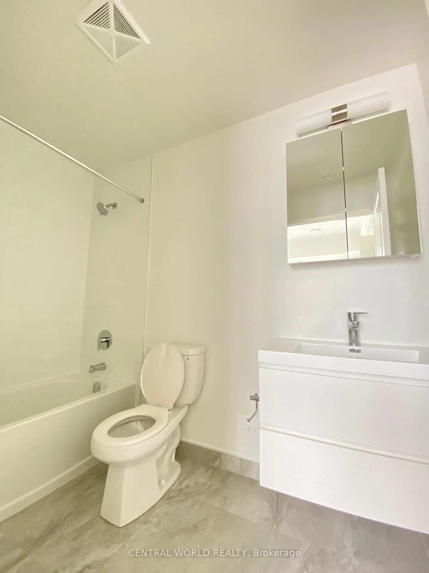 Photo 8 of Unit 2304, 38 Andre De Grasse Street, Markham, Unionville — HOMEH