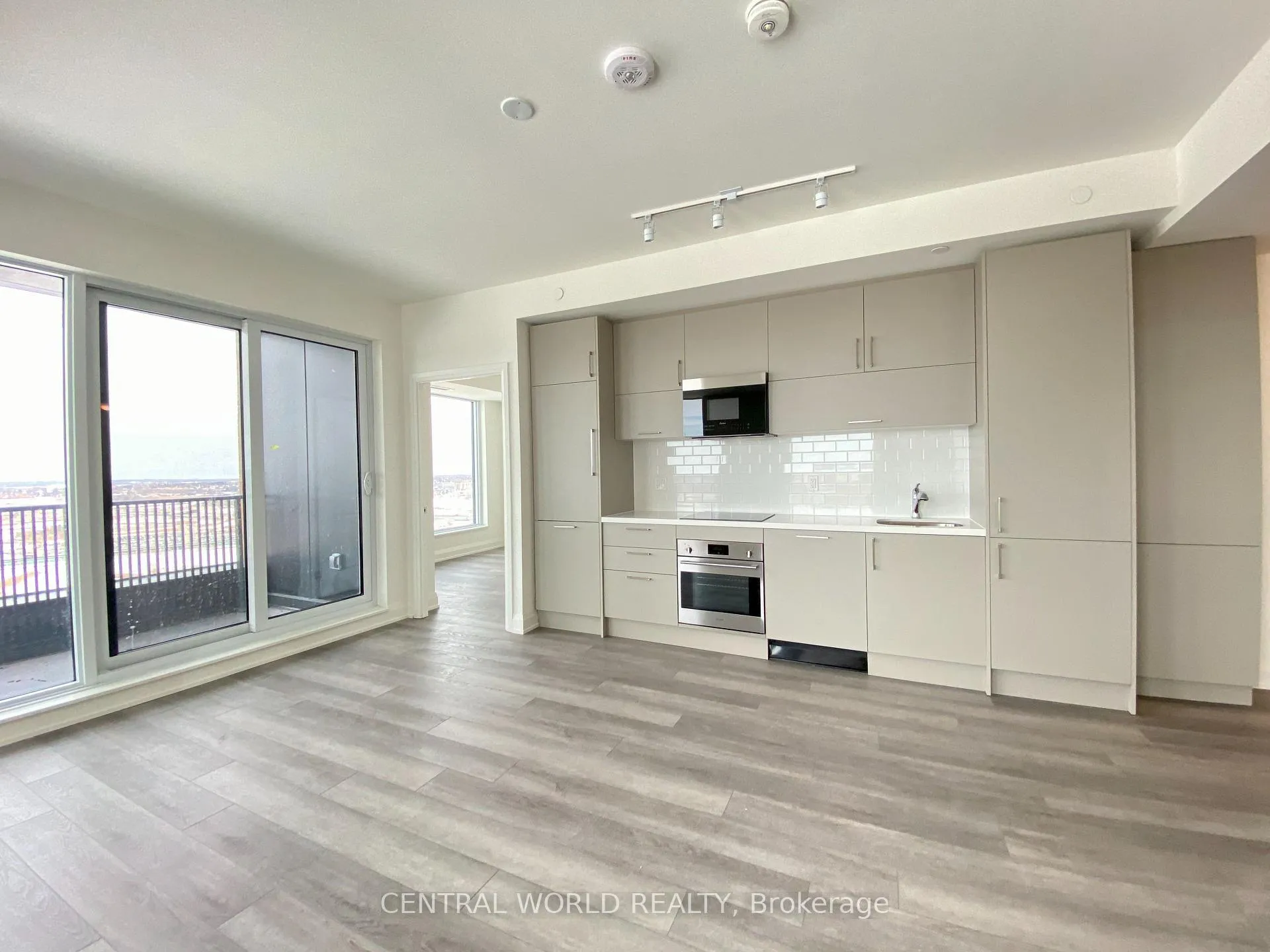 Photo 10 of Unit 2304, 38 Andre De Grasse Street, Markham, Unionville — HOMEH