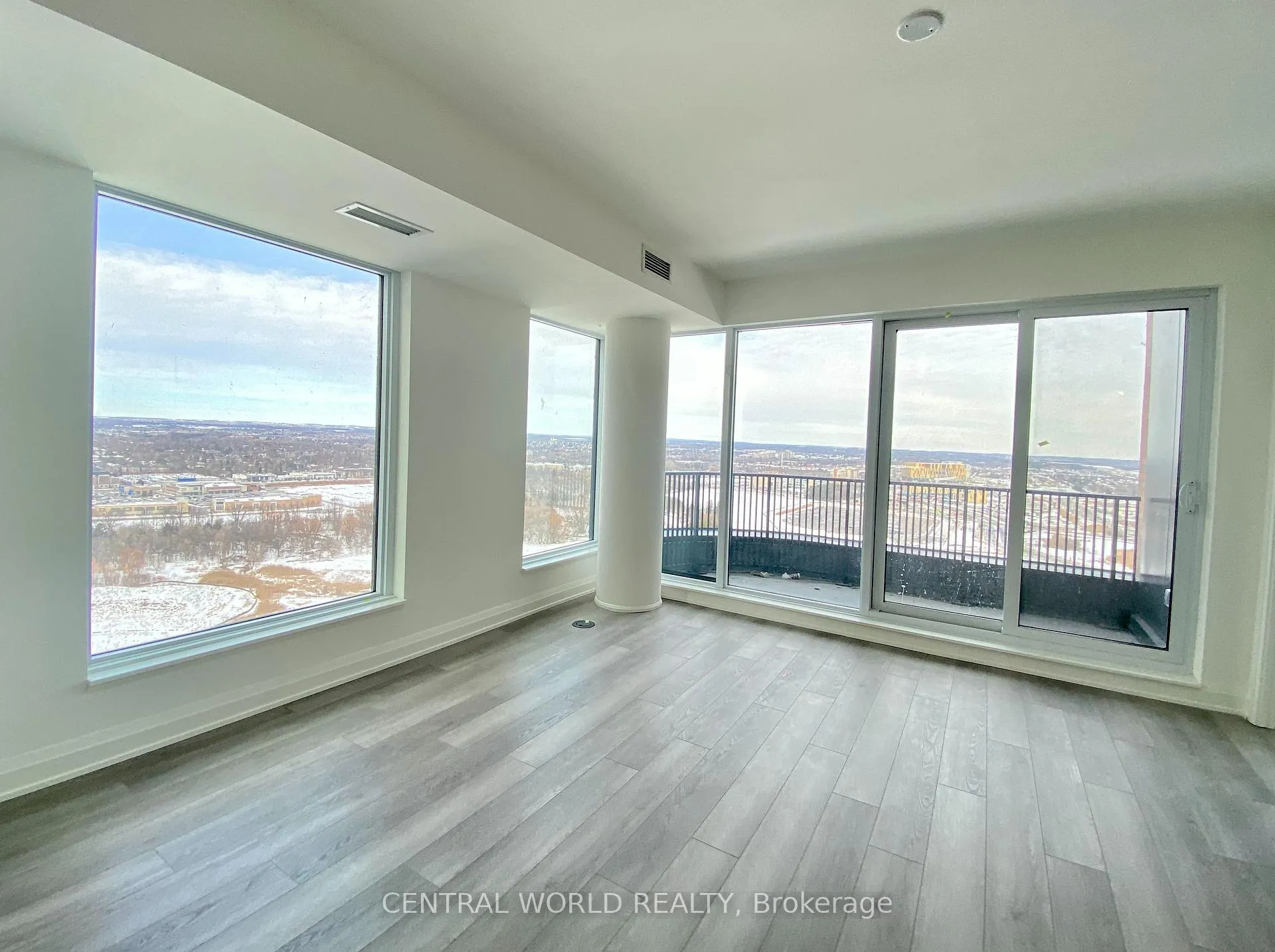 Photo 11 of Unit 2304, 38 Andre De Grasse Street, Markham, Unionville — HOMEH