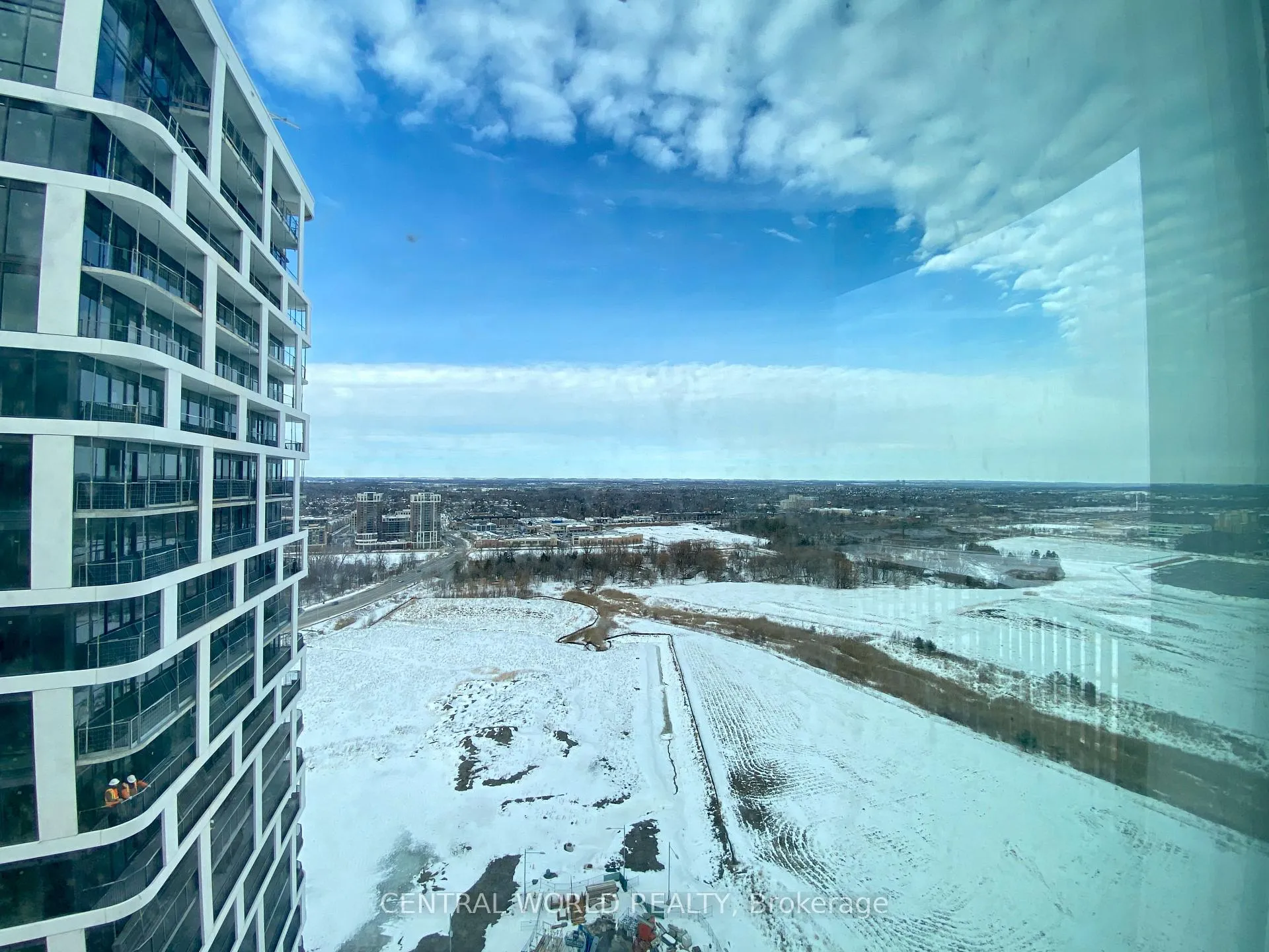 Photo 13 of Unit 2304, 38 Andre De Grasse Street, Markham, Unionville — HOMEH
