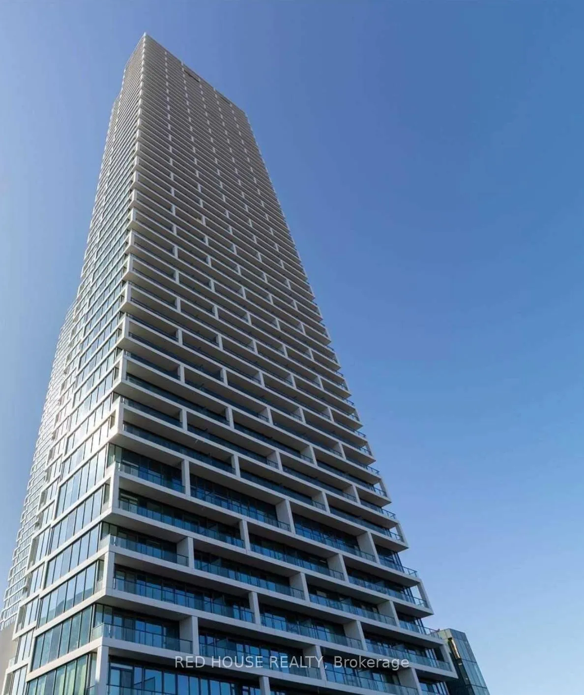 Front of Unit 2111, 898 Portage Parkway