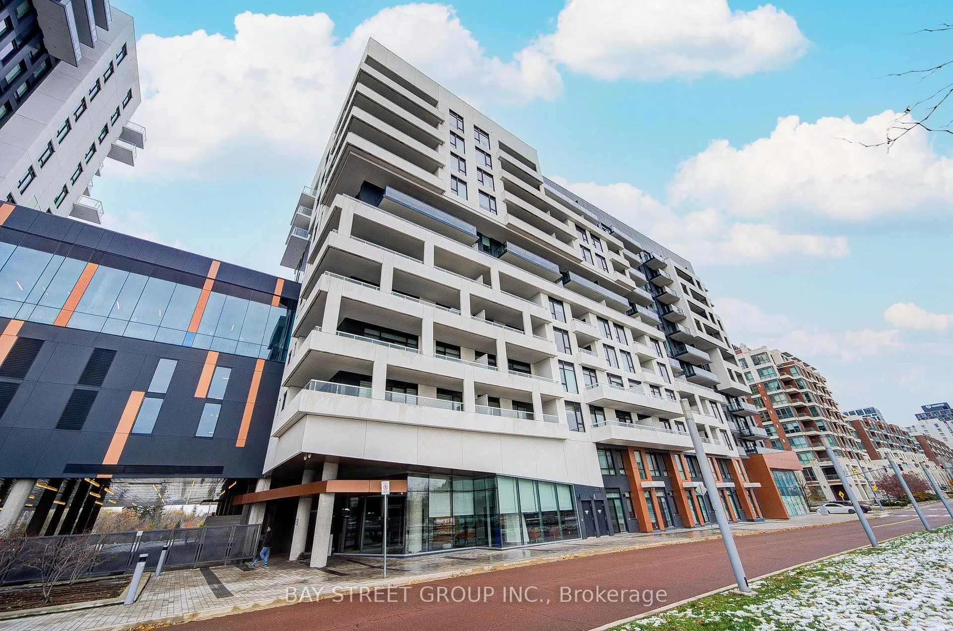 Photo 1 of Unit 302, 8 Rouge Valley Drive W, Markham, Unionville — HOMEH