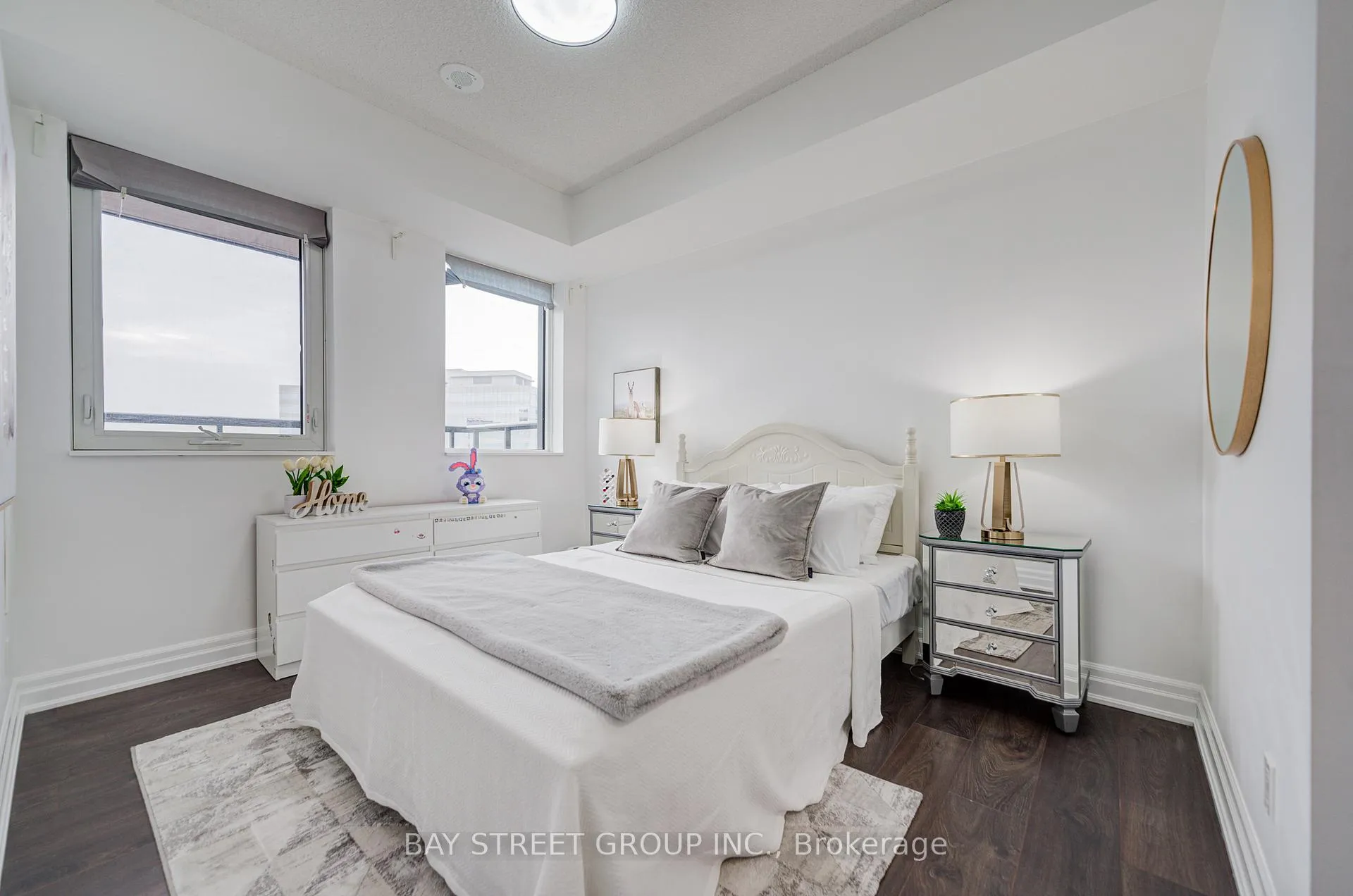 Photo 16 of Unit 302, 8 Rouge Valley Drive W, Markham, Unionville — HOMEH