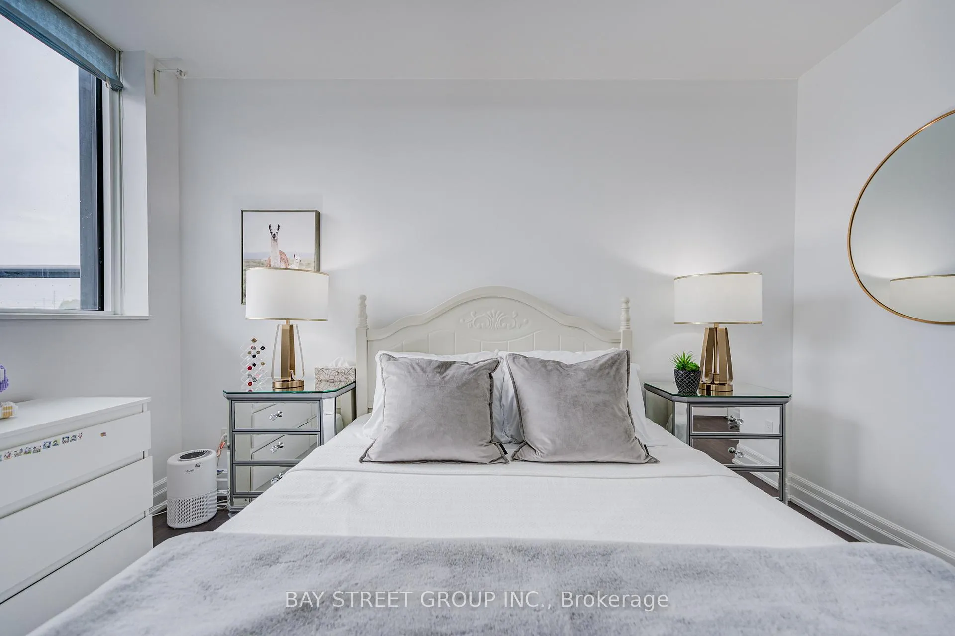Photo 17 of Unit 302, 8 Rouge Valley Drive W, Markham, Unionville — HOMEH