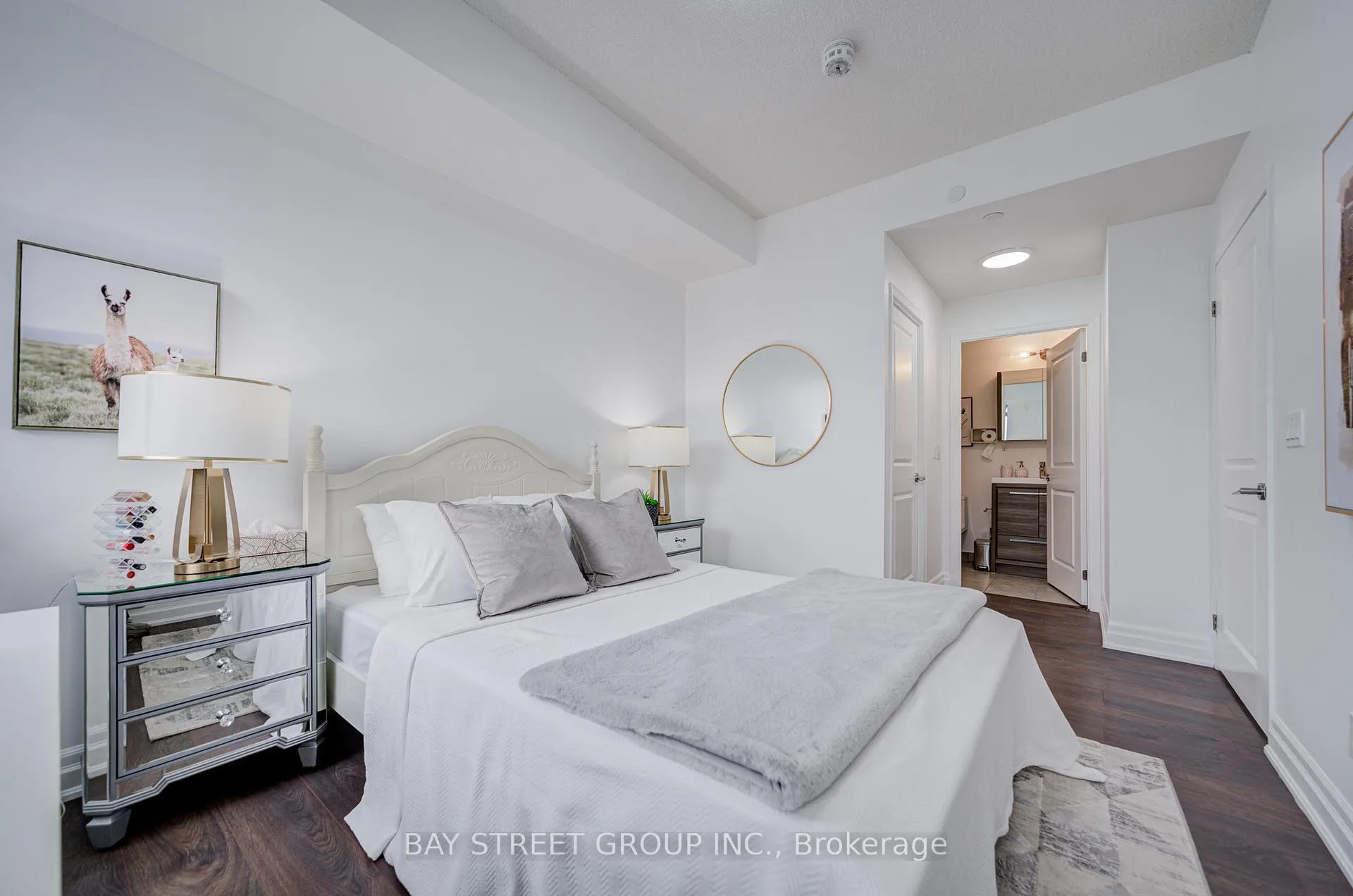 Photo 18 of Unit 302, 8 Rouge Valley Drive W, Markham, Unionville — HOMEH