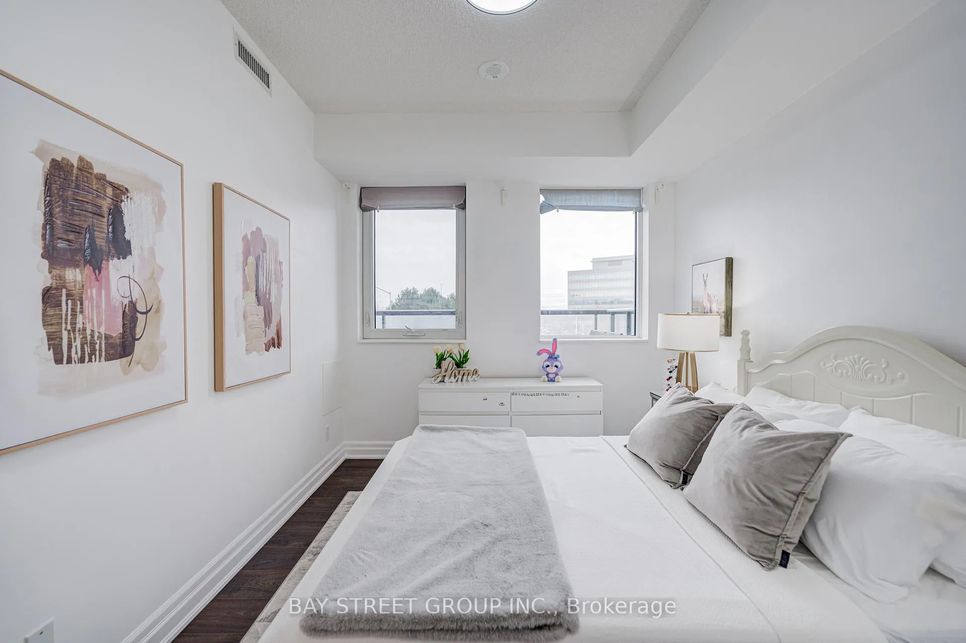 Photo 20 of Unit 302, 8 Rouge Valley Drive W, Markham, Unionville — HOMEH