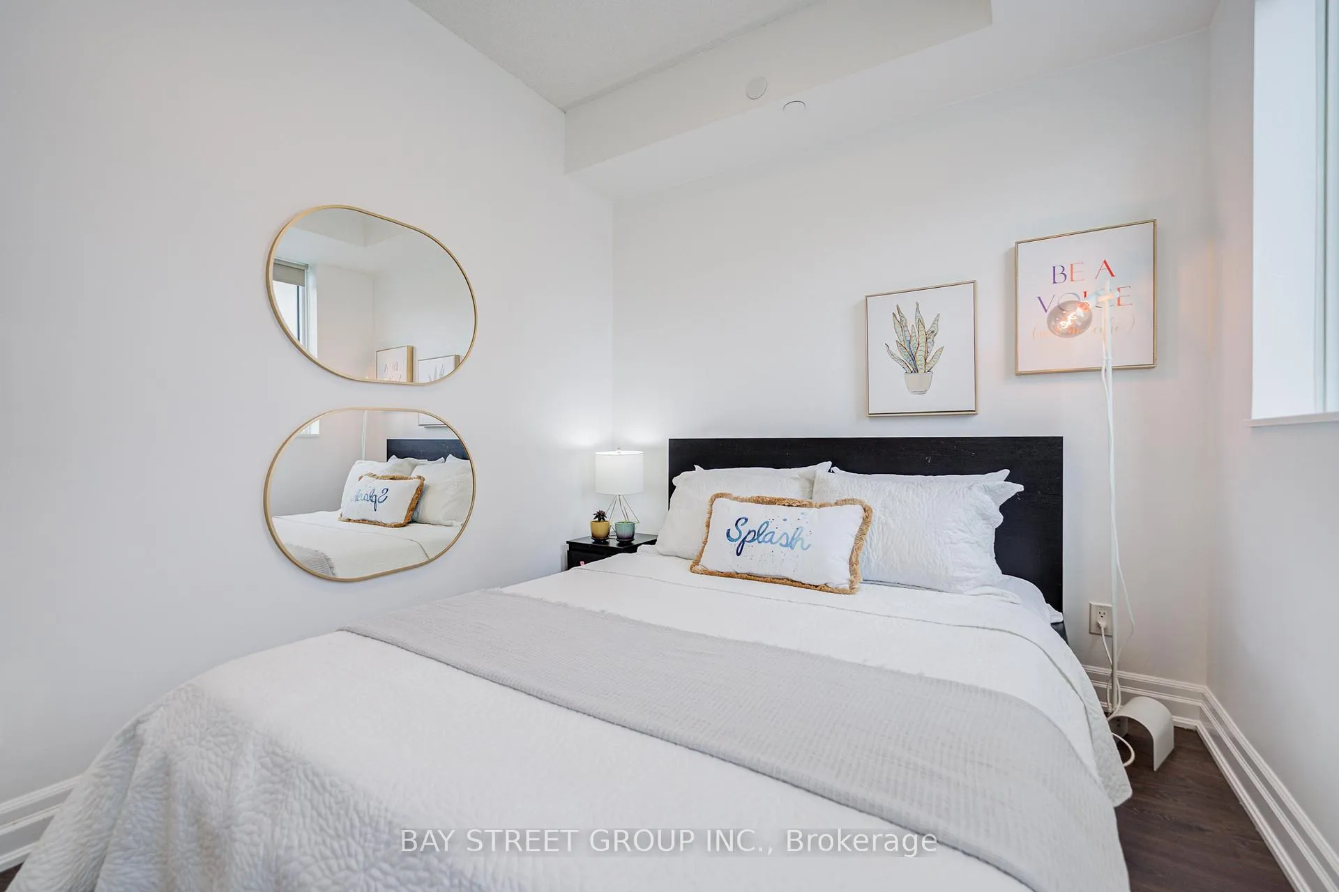 Photo 23 of Unit 302, 8 Rouge Valley Drive W, Markham, Unionville — HOMEH