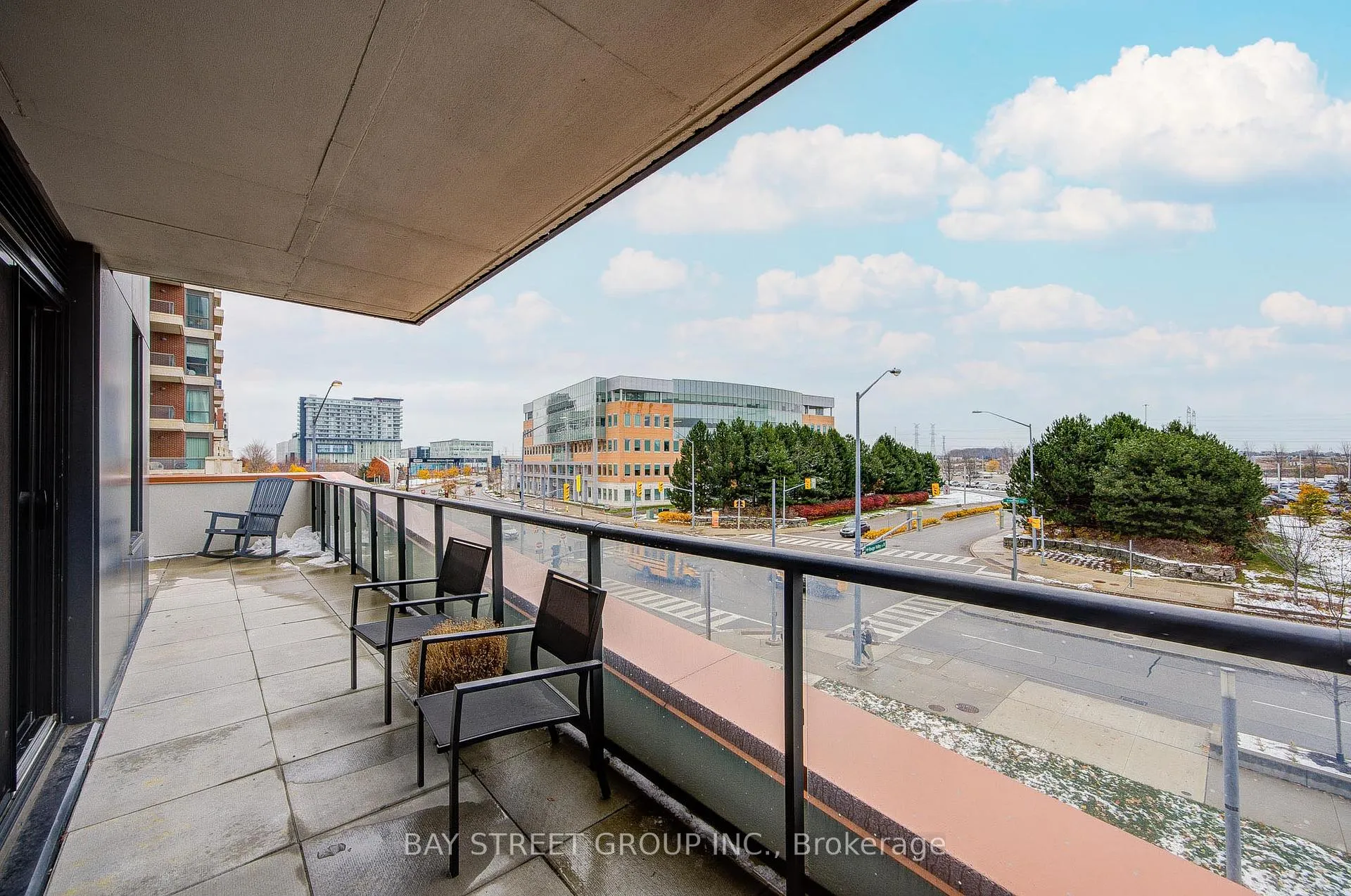 Photo 26 of Unit 302, 8 Rouge Valley Drive W, Markham, Unionville — HOMEH