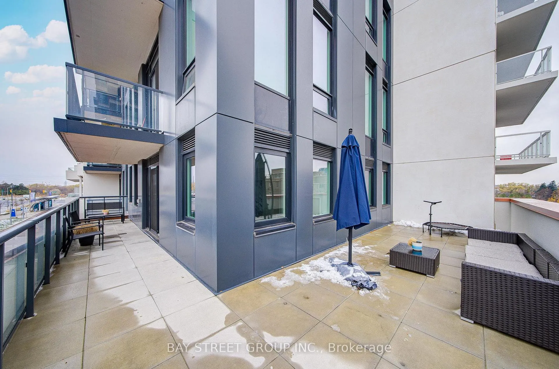 Photo 28 of Unit 302, 8 Rouge Valley Drive W, Markham, Unionville — HOMEH
