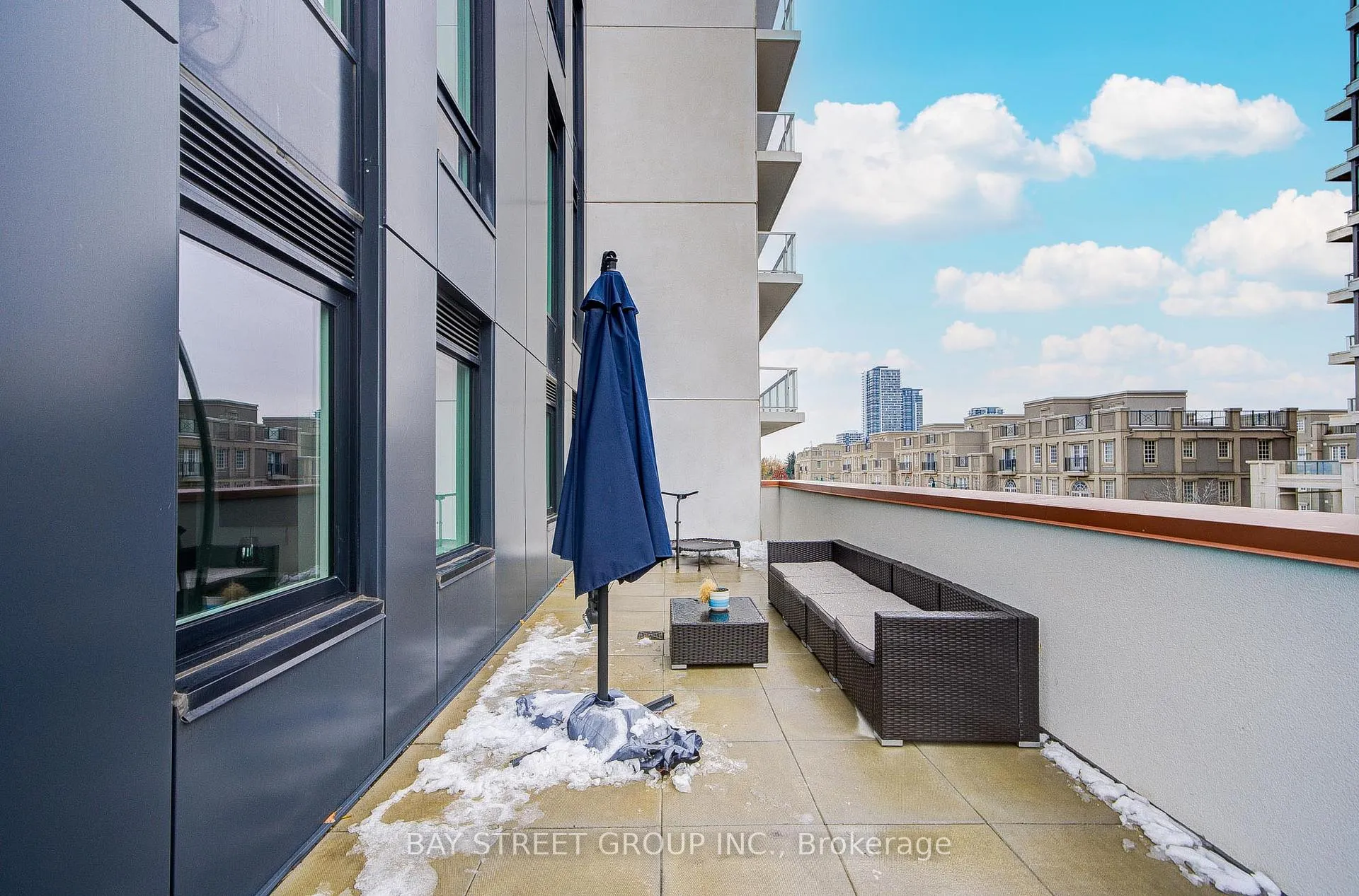 Photo 29 of Unit 302, 8 Rouge Valley Drive W, Markham, Unionville — HOMEH