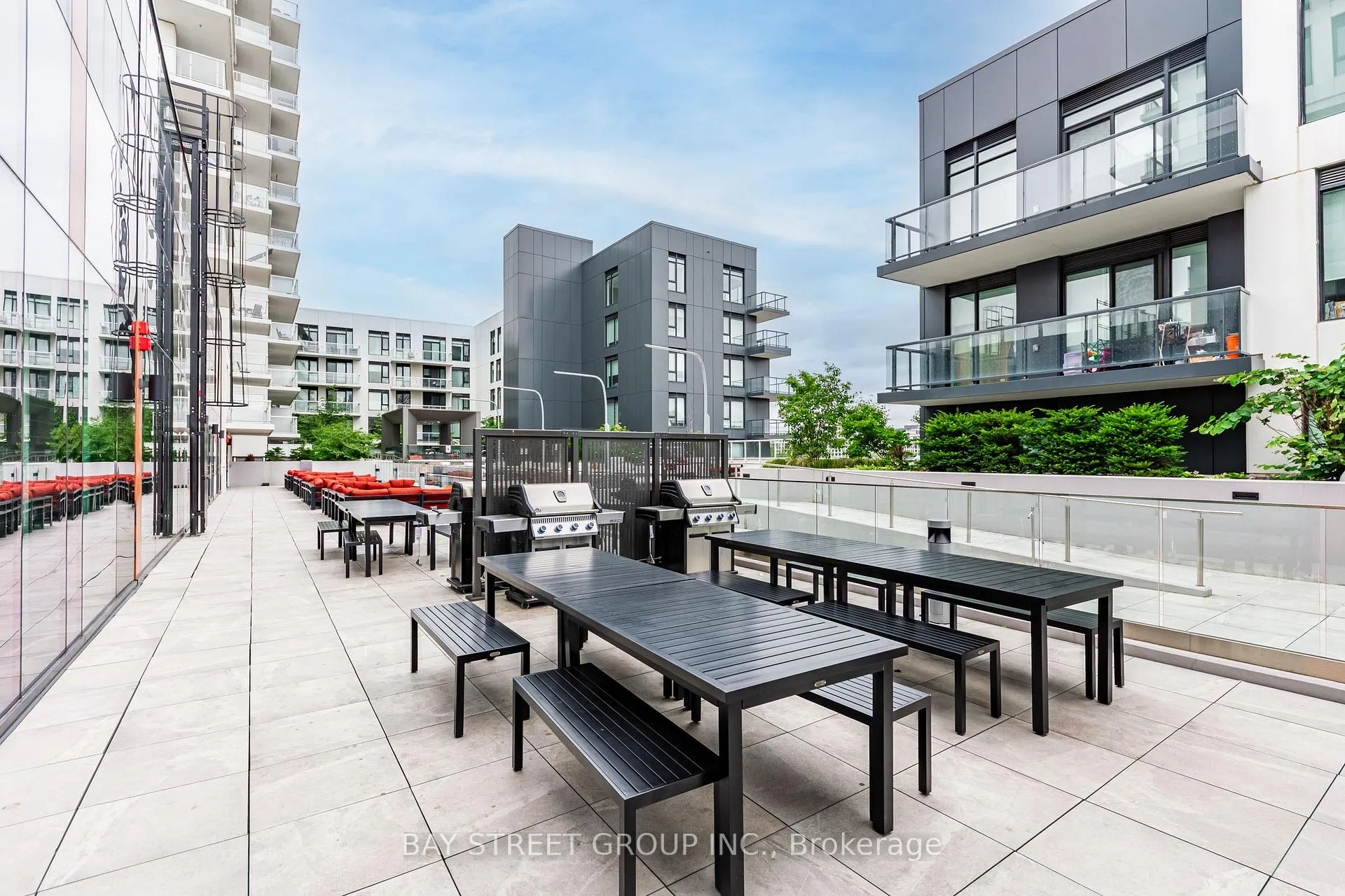Photo 36 of Unit 302, 8 Rouge Valley Drive W, Markham, Unionville — HOMEH