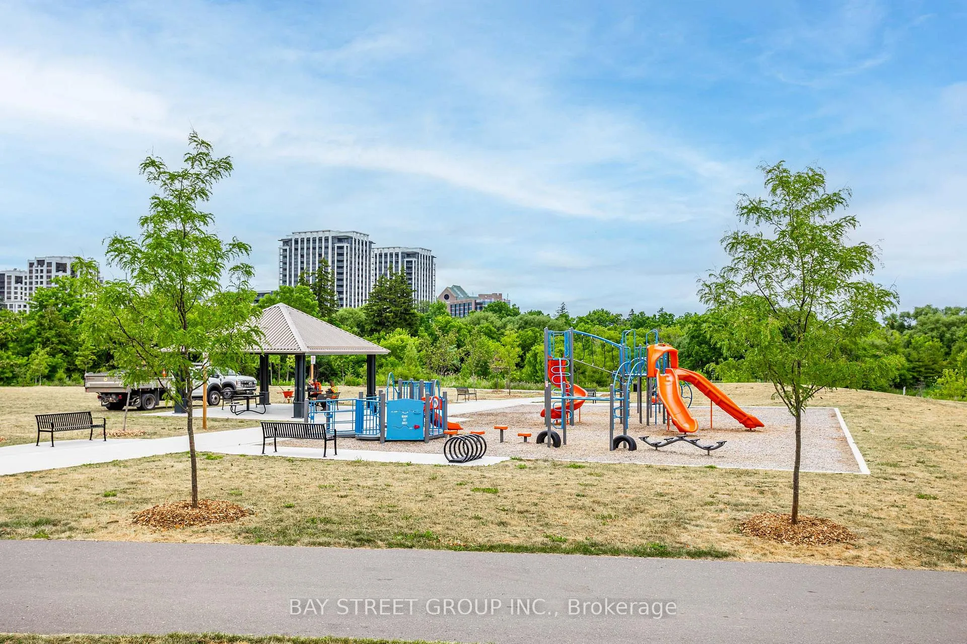 Photo 37 of Unit 302, 8 Rouge Valley Drive W, Markham, Unionville — HOMEH