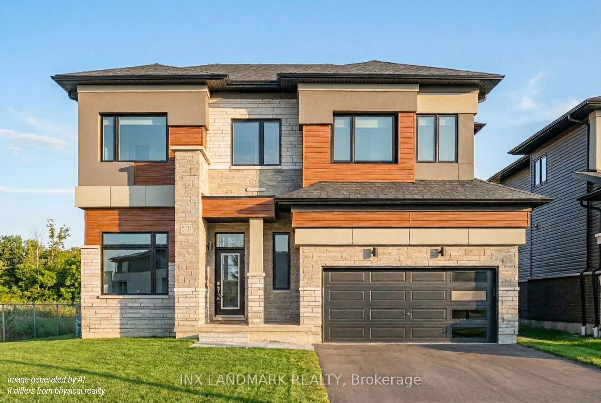 Photo 2 of 3735 Lakepoint Drive, Severn, West Shore — HOMEH