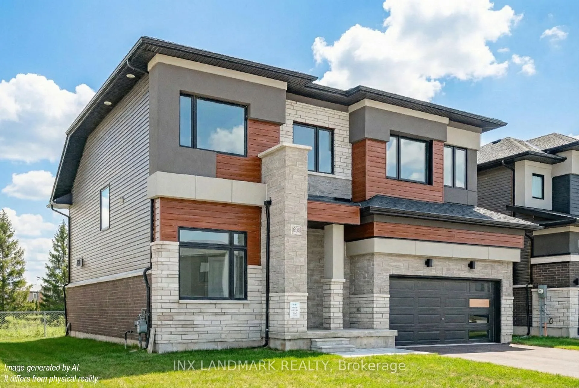 Photo 3 of 3735 Lakepoint Drive, Severn, West Shore — HOMEH