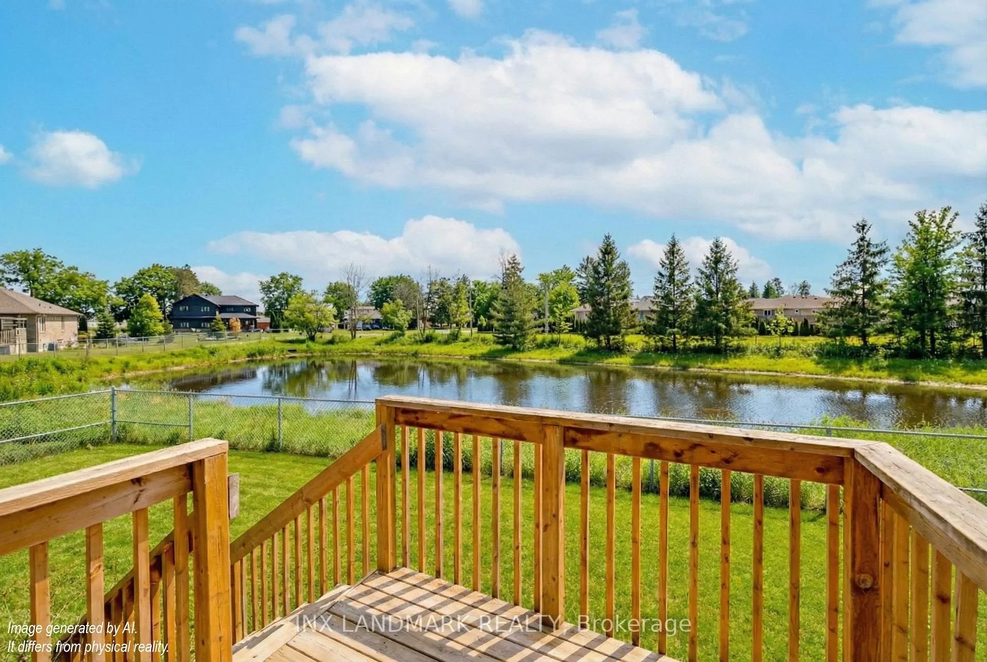Photo 35 of 3735 Lakepoint Drive, Severn, West Shore — HOMEH