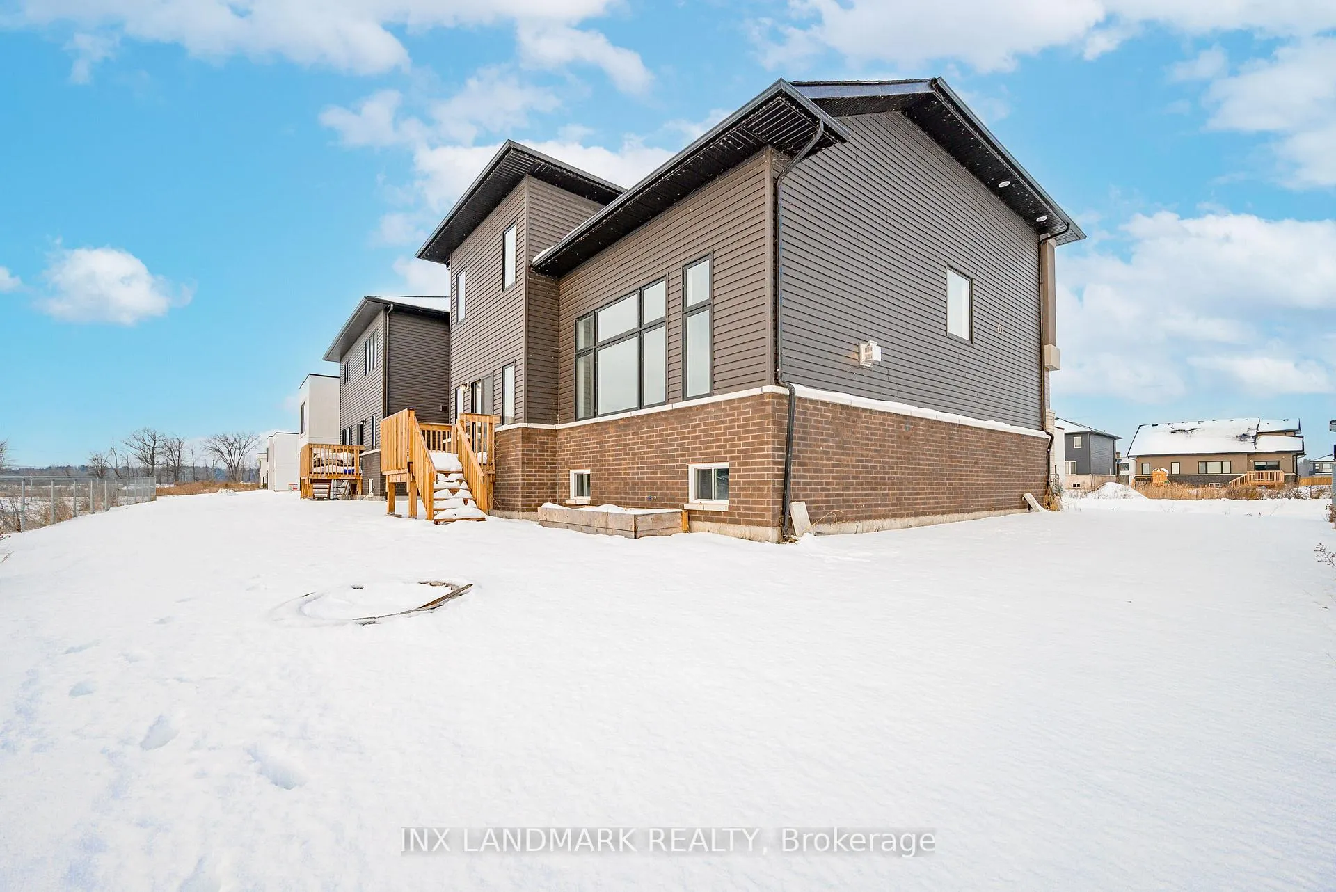 Photo 38 of 3735 Lakepoint Drive, Severn, West Shore — HOMEH