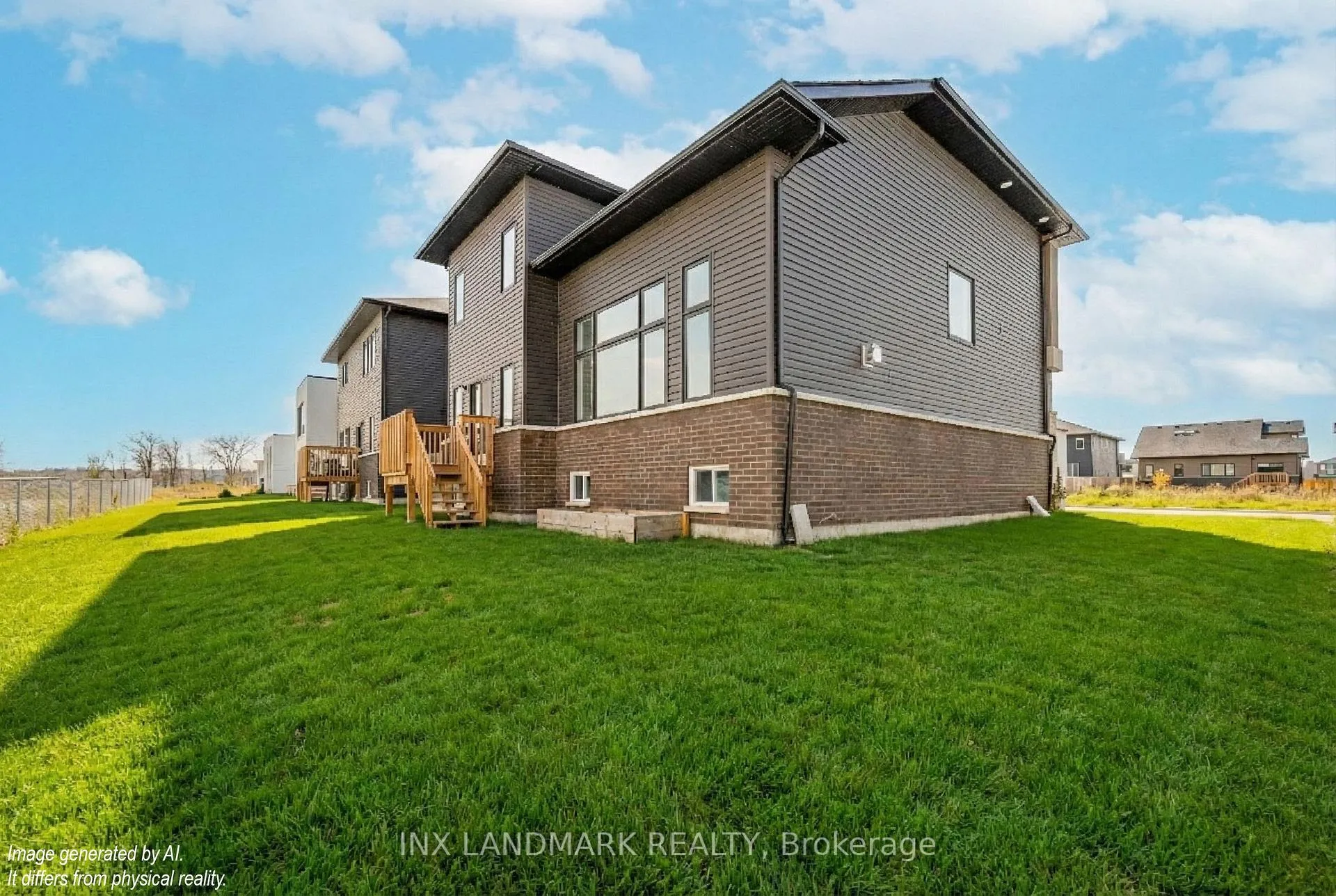 Photo 39 of 3735 Lakepoint Drive, Severn, West Shore — HOMEH