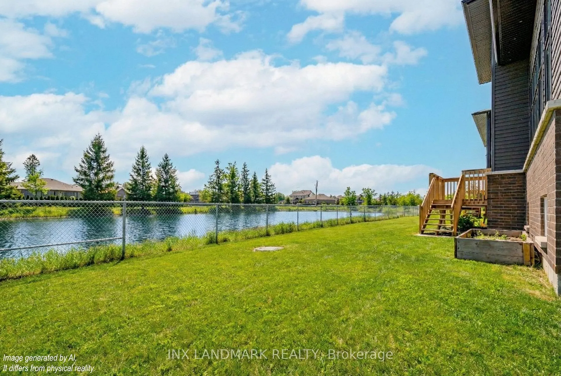 Photo 41 of 3735 Lakepoint Drive, Severn, West Shore — HOMEH