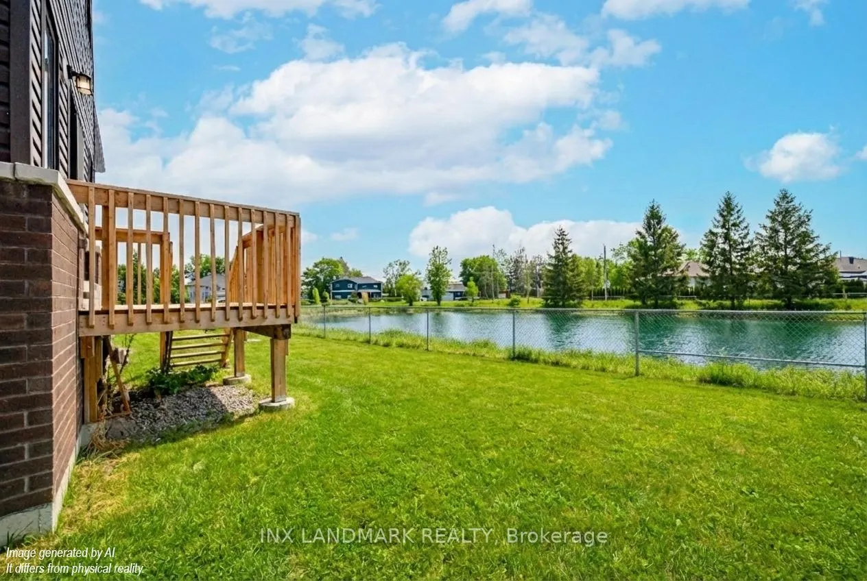 Photo 43 of 3735 Lakepoint Drive, Severn, West Shore — HOMEH