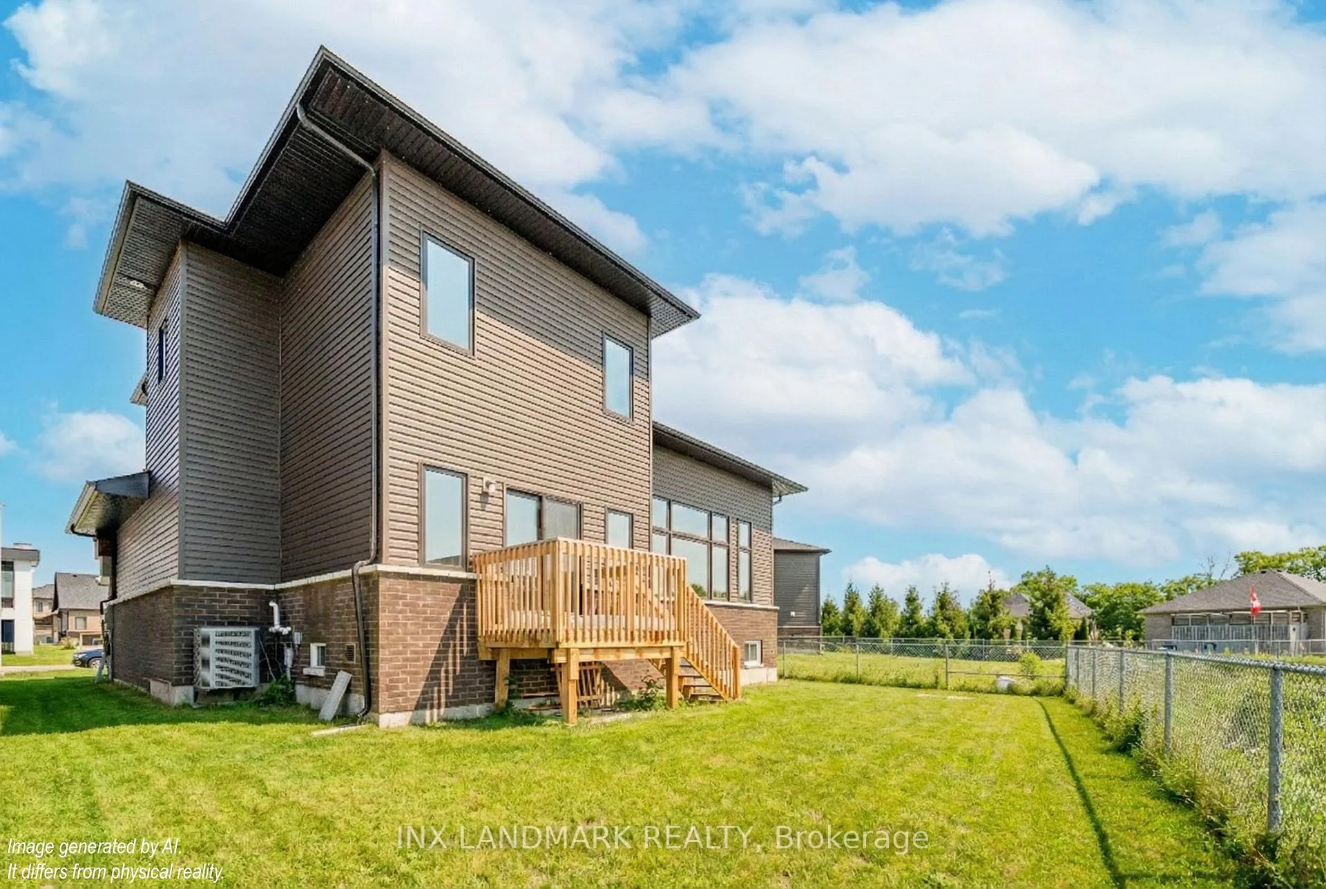 Photo 45 of 3735 Lakepoint Drive, Severn, West Shore — HOMEH