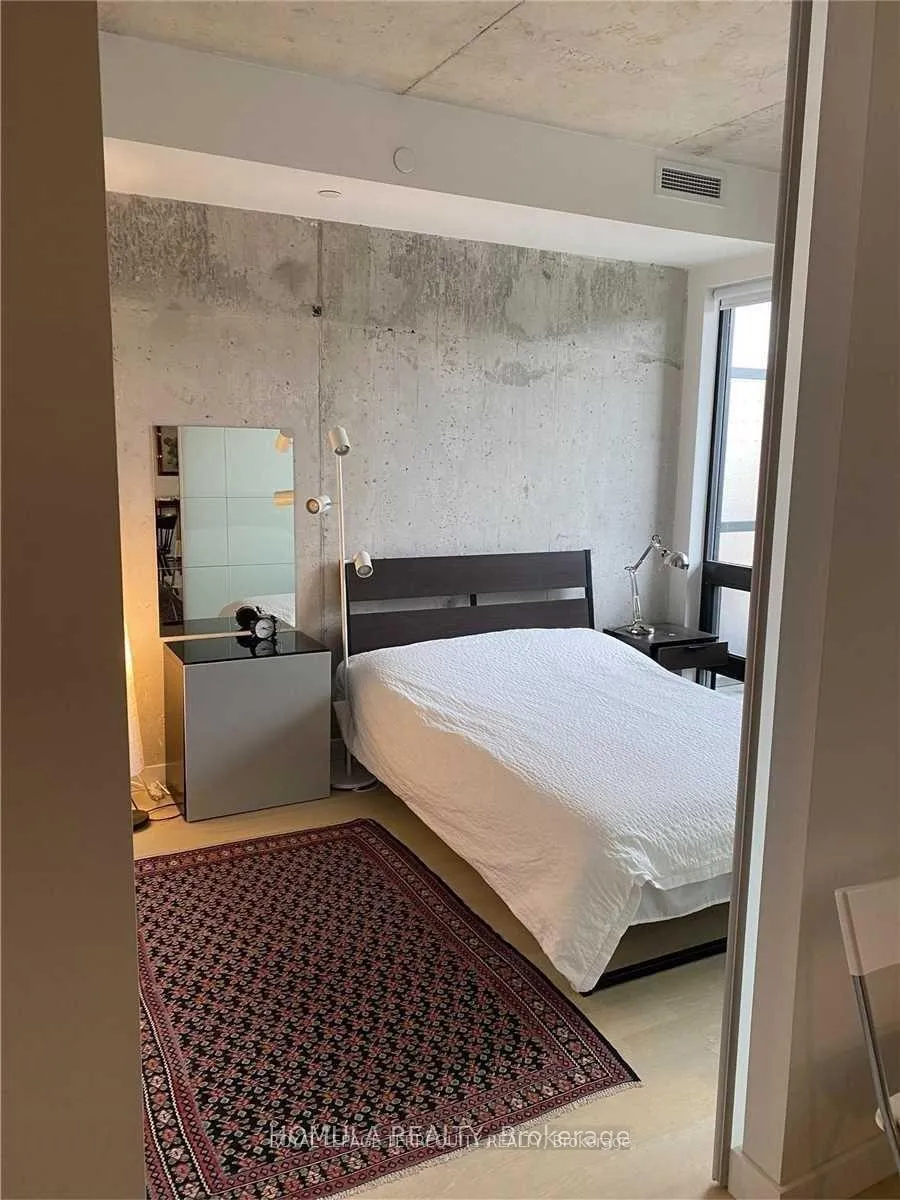 Photo 1 of Unit 322, 246 Logan Avenue, Toronto, South Riverdale — HOMEH