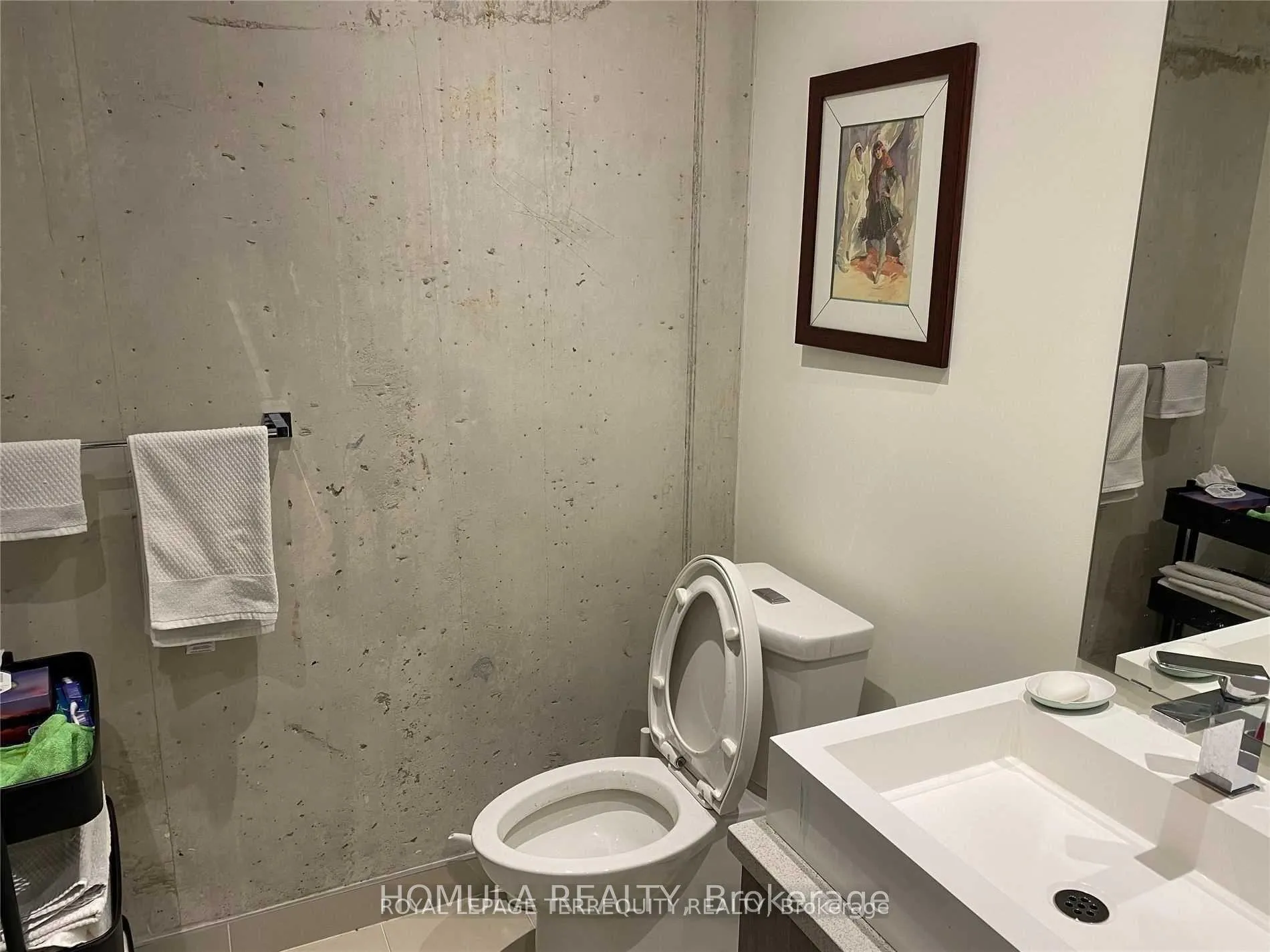 Photo 8 of Unit 322, 246 Logan Avenue, Toronto, South Riverdale — HOMEH
