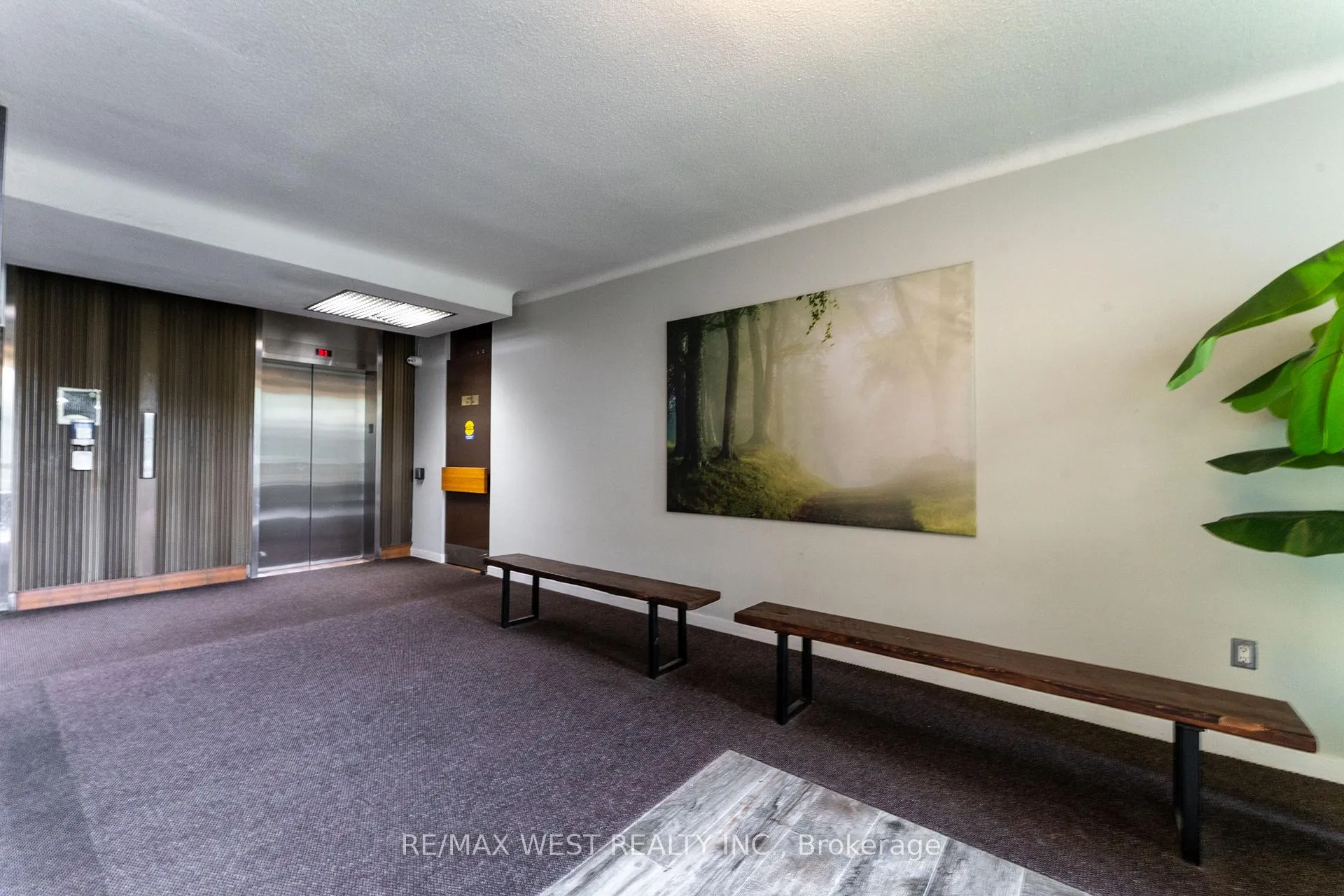 Photo 5 of Unit PH5, 5 Massey Square, Toronto, Crescent Town — HOMEH