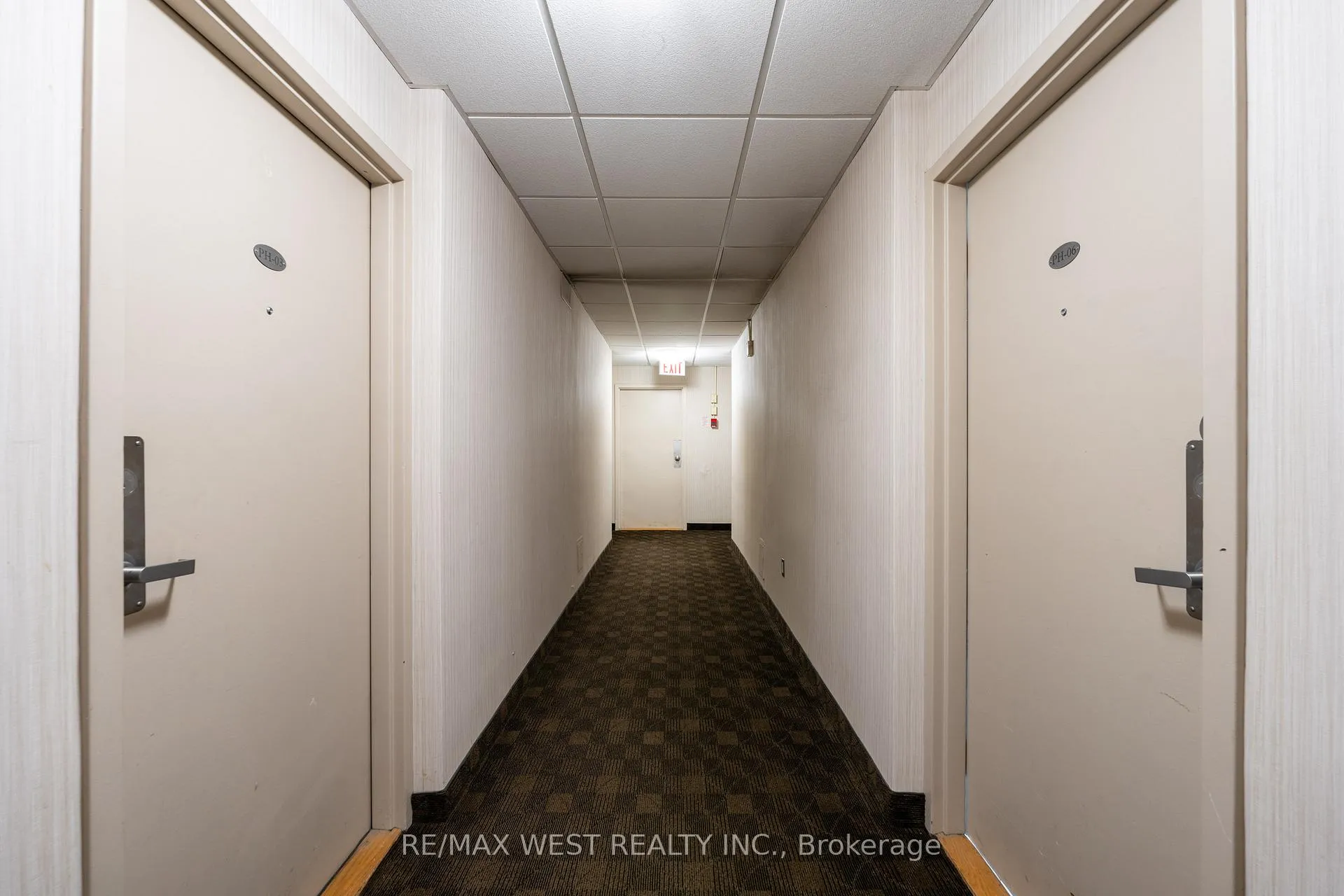 Photo 7 of Unit PH5, 5 Massey Square, Toronto, Crescent Town — HOMEH