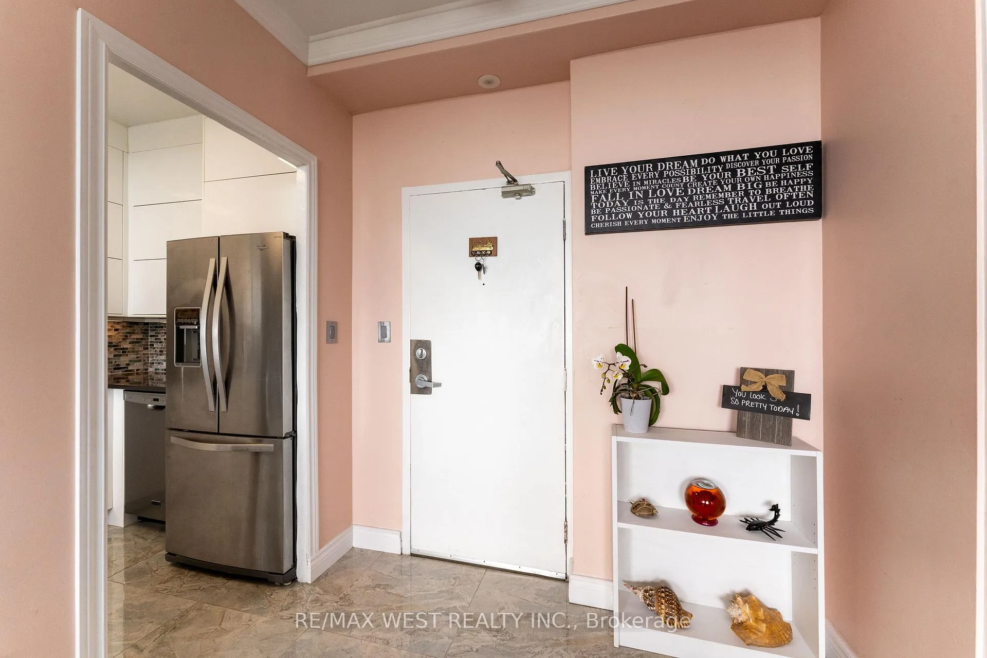 Photo 9 of Unit PH5, 5 Massey Square, Toronto, Crescent Town — HOMEH