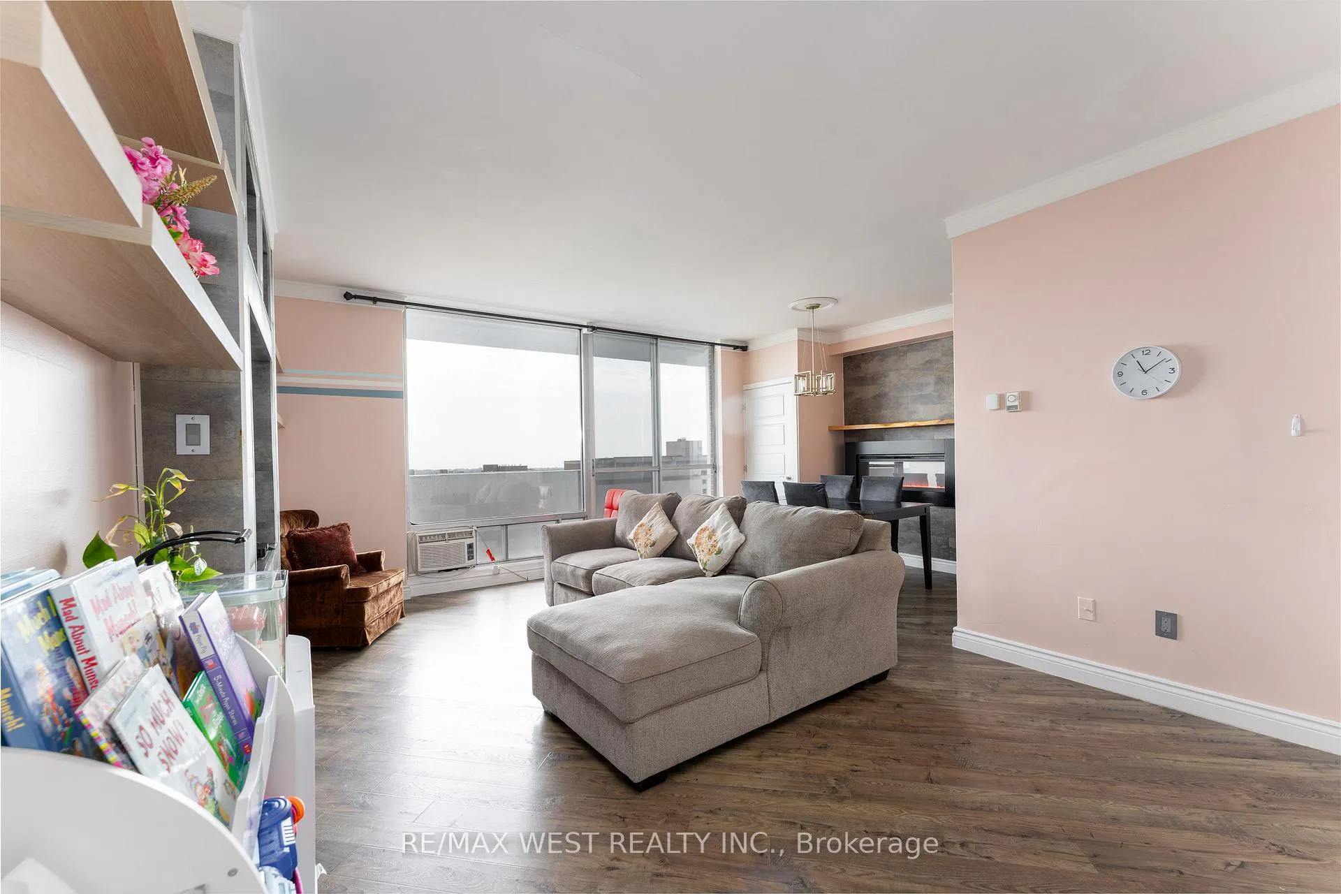 Photo 11 of Unit PH5, 5 Massey Square, Toronto, Crescent Town — HOMEH