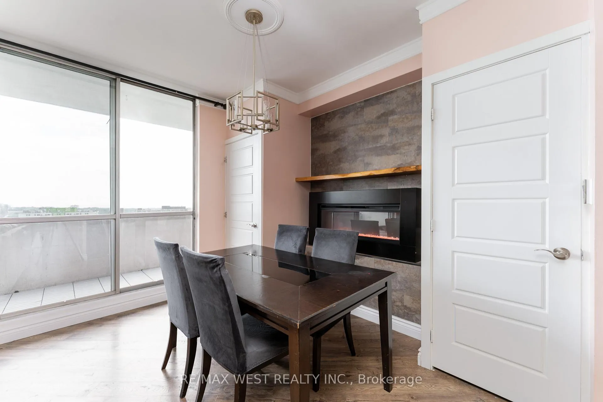 Photo 12 of Unit PH5, 5 Massey Square, Toronto, Crescent Town — HOMEH