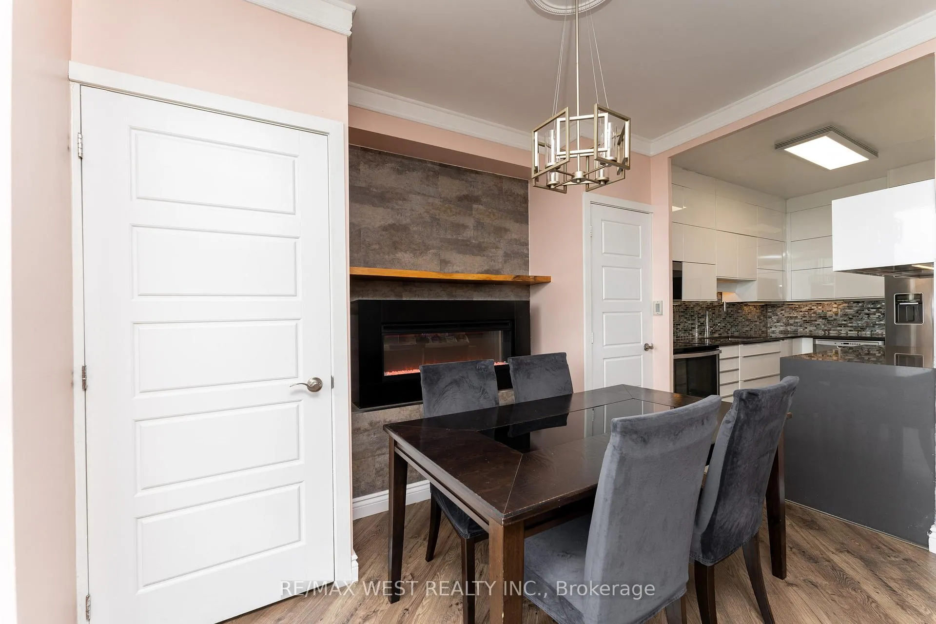 Photo 13 of Unit PH5, 5 Massey Square, Toronto, Crescent Town — HOMEH